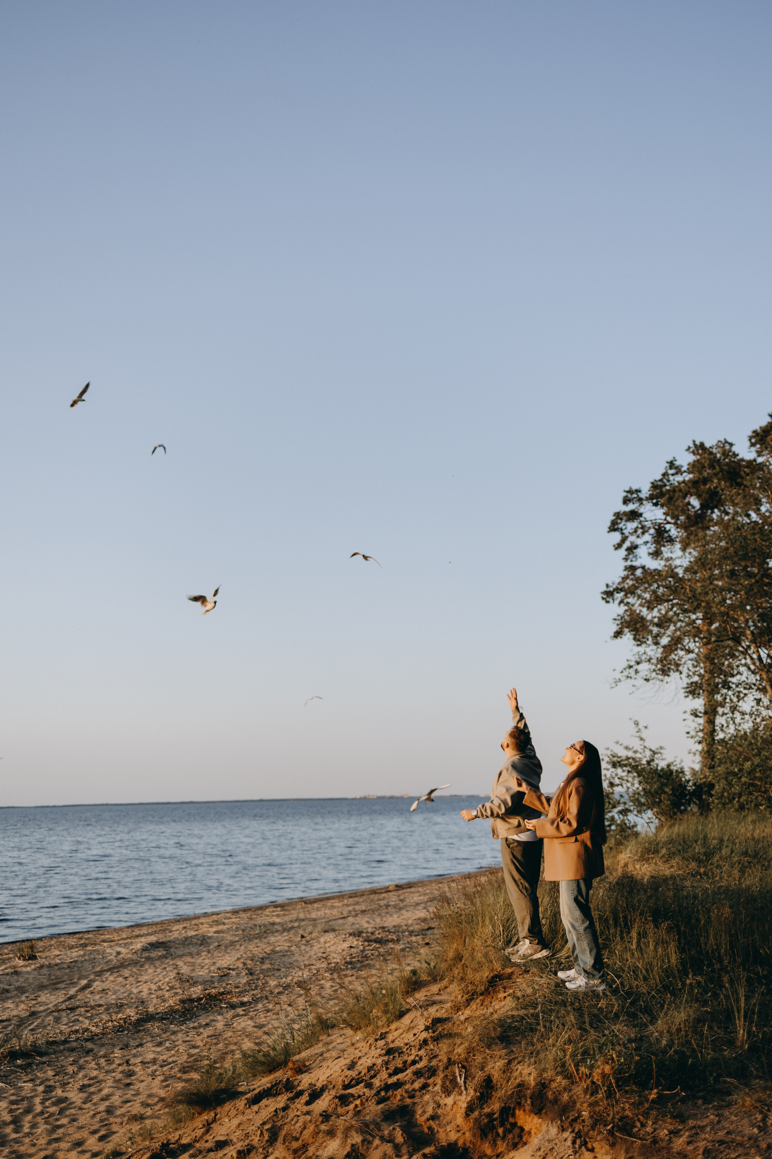 Диана и ее мальчики. Фотограф — Анималист | Санкт-Петербург
