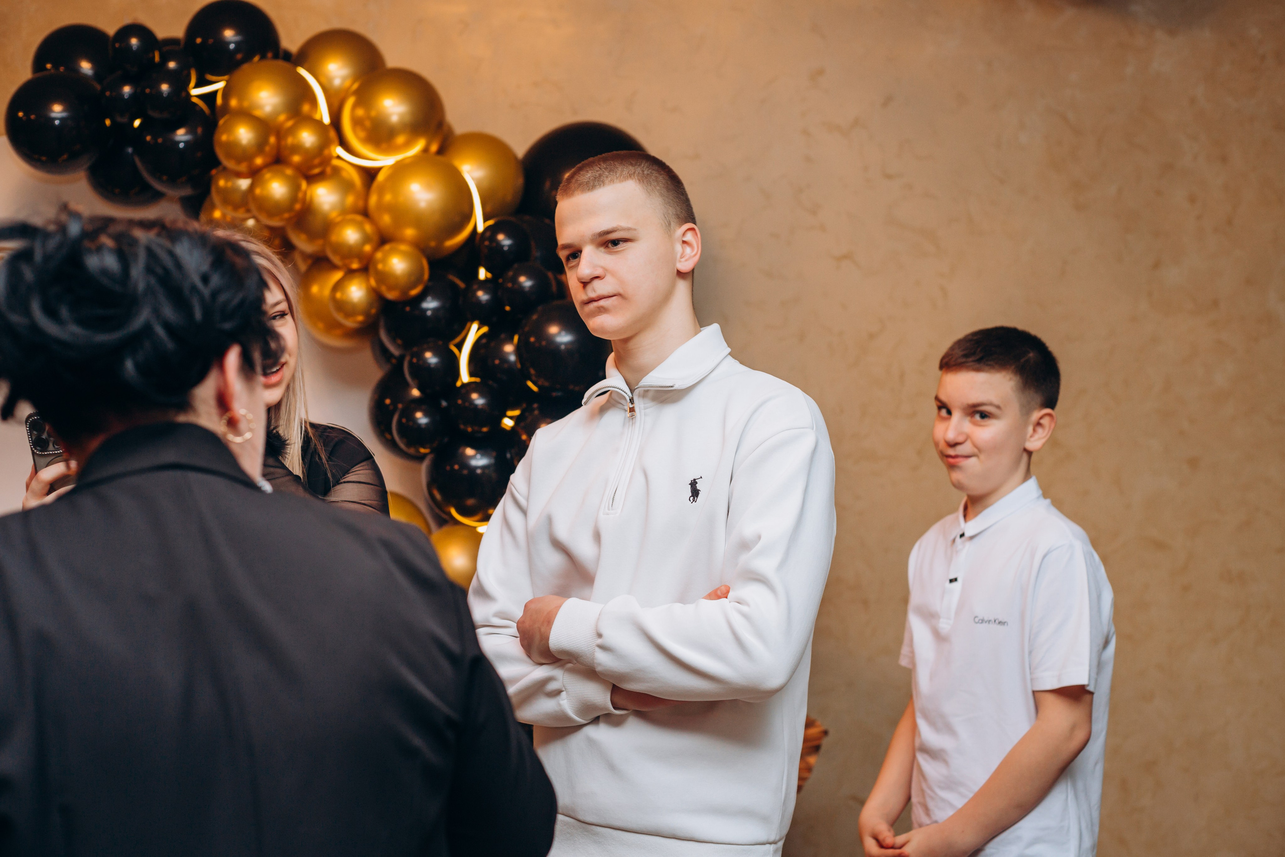 ЮБИЛЕЙ. Фотограф в Белгороде Варвара Виноходова