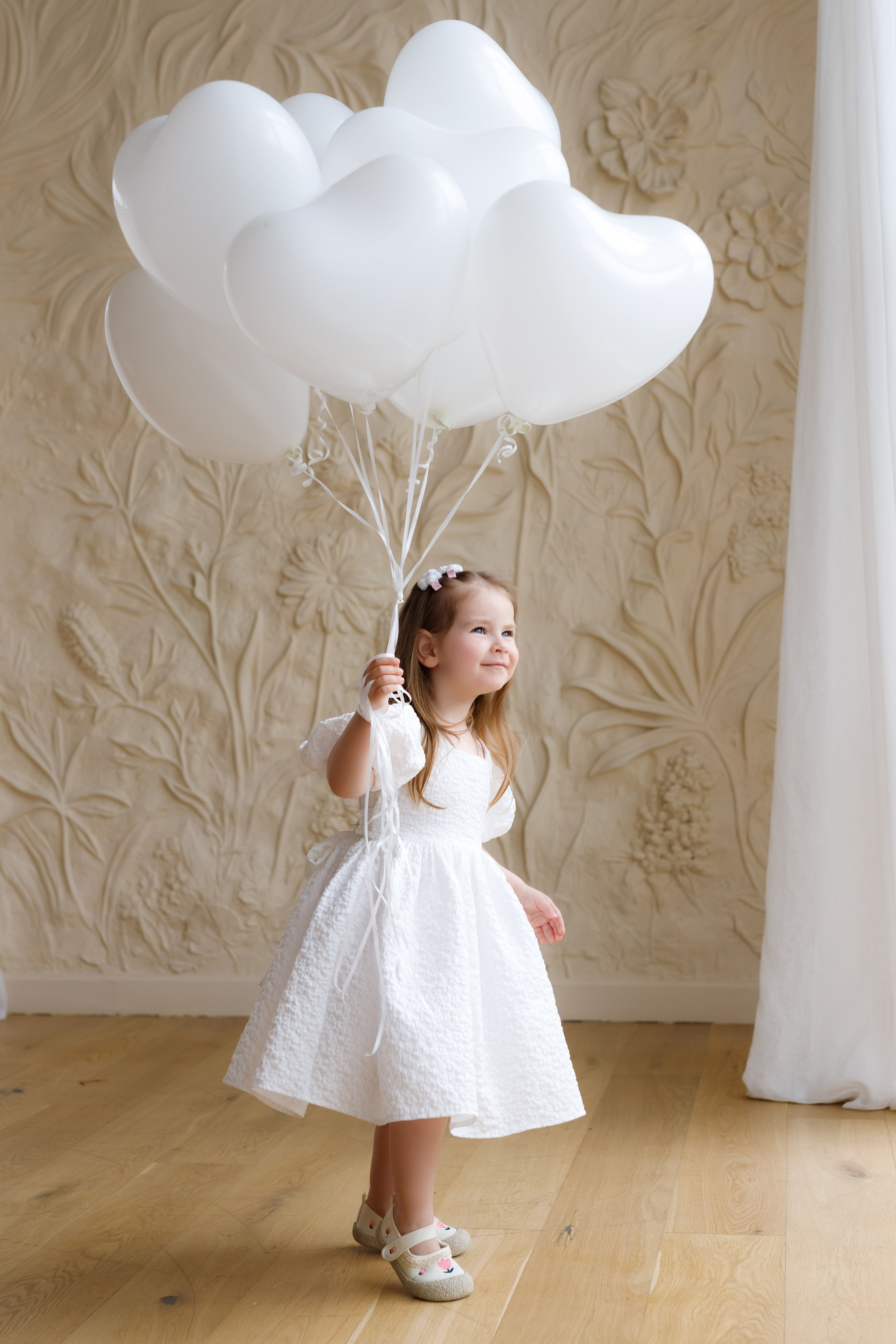 Семейные. Фотограф новорожденных в Ярославле Ольга Зимина