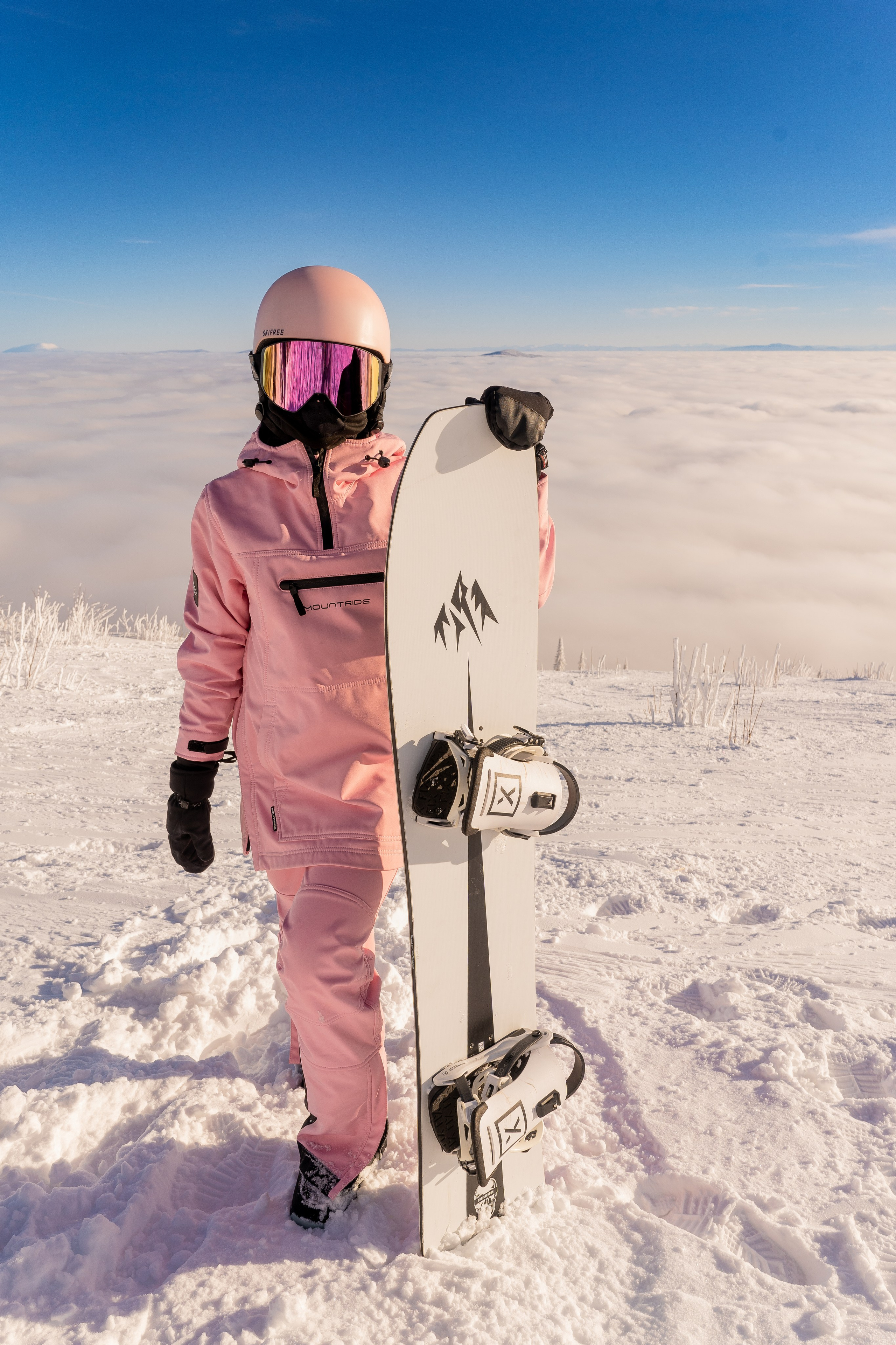 Джой 6.12. Анастасия Паршукова — фотограф Шерегеш Новосибирск