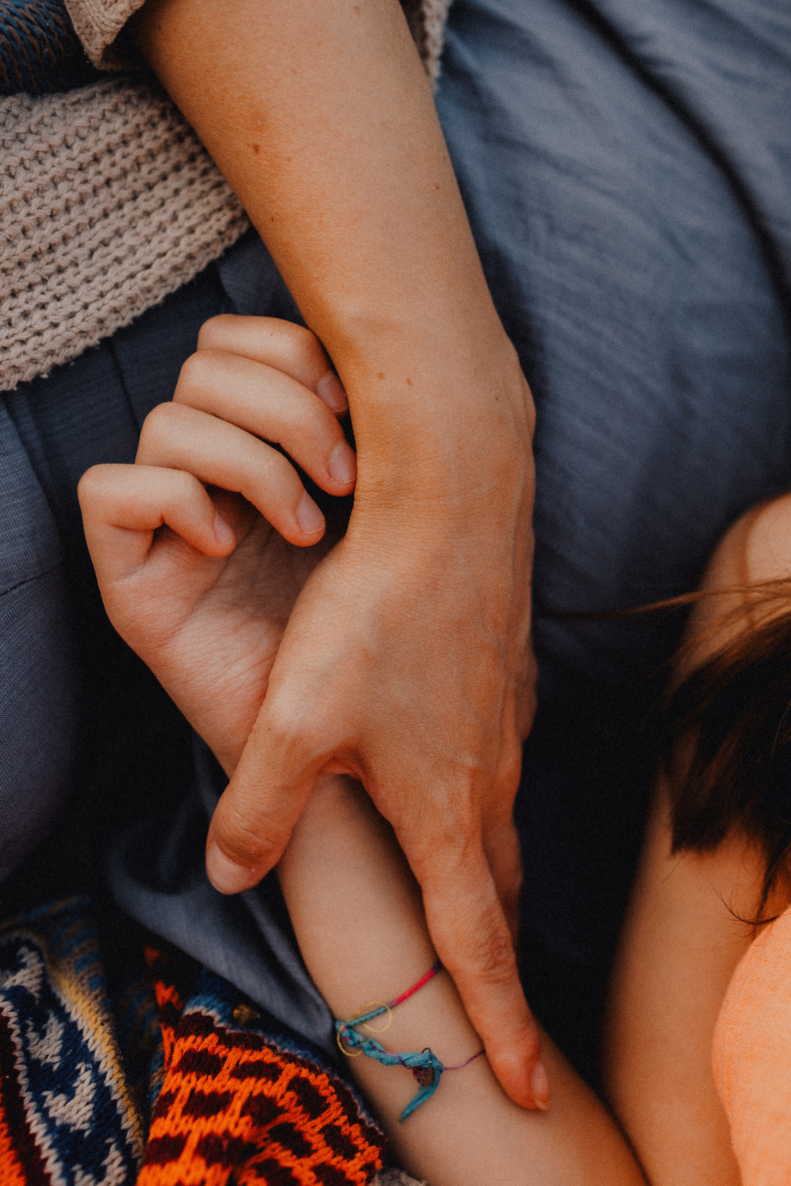 Юля и Настя. Семейный фотограф Москва