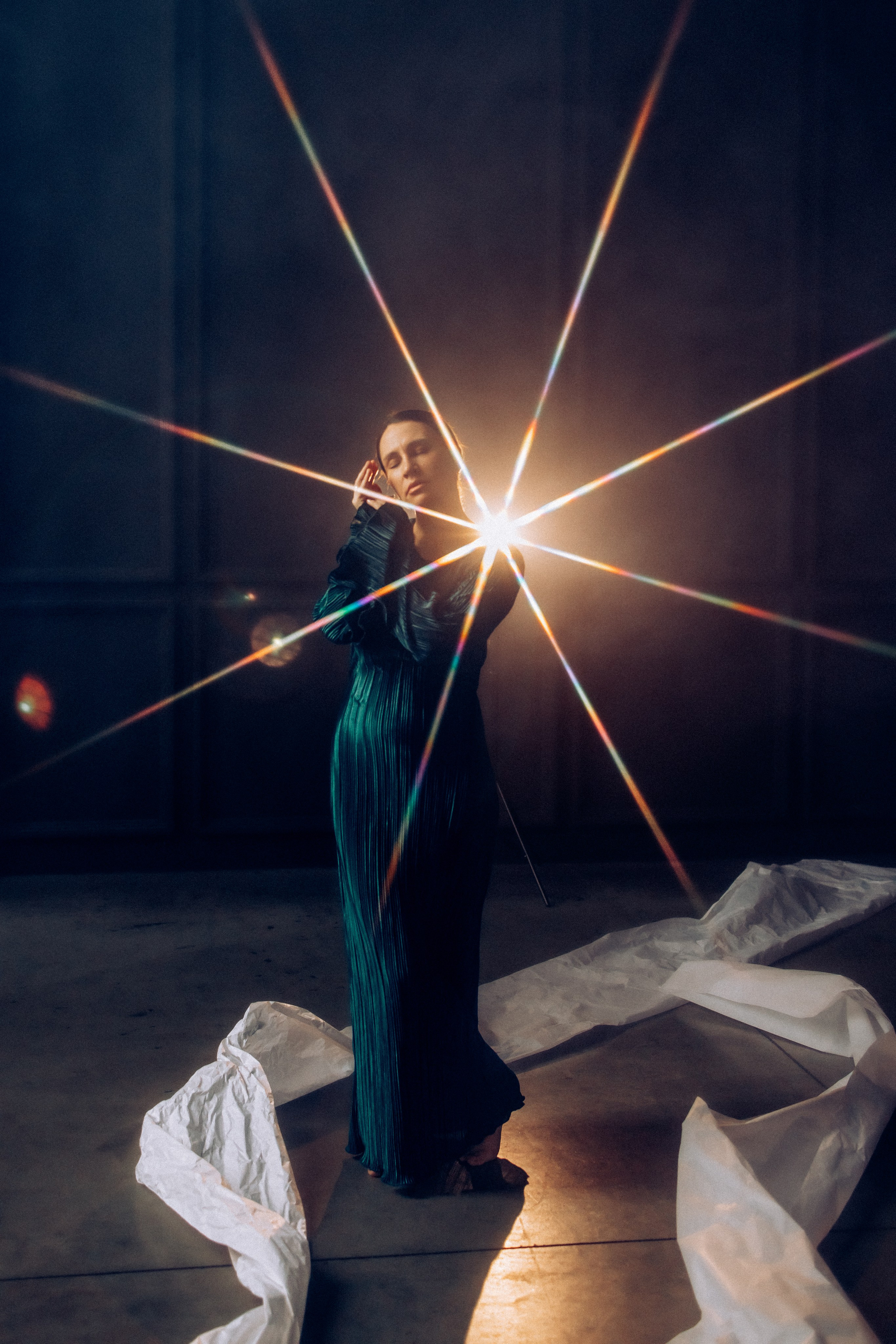 PHOENIX. Фотограф Наталья Карякина|Челябинск