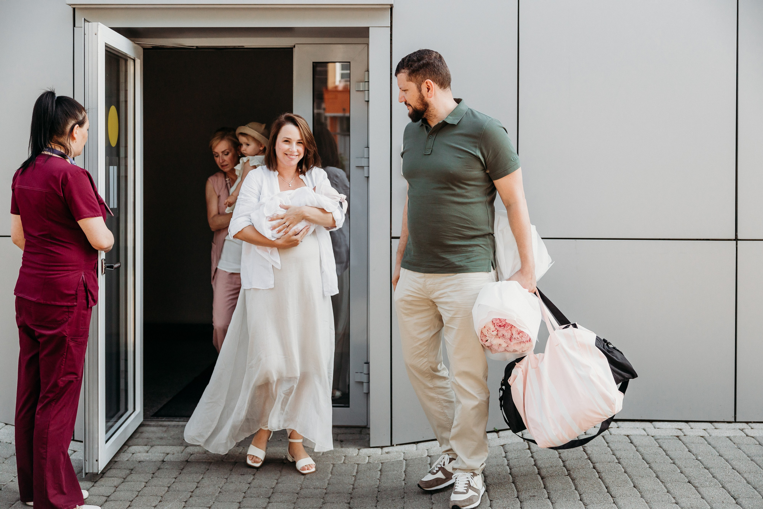 Лена. Семейный и детский фотограф в Краснодаре. Фотограф новорожденных. Фотограф ньюборн. Фотограф родов Краснодар. Катя Угнивенко