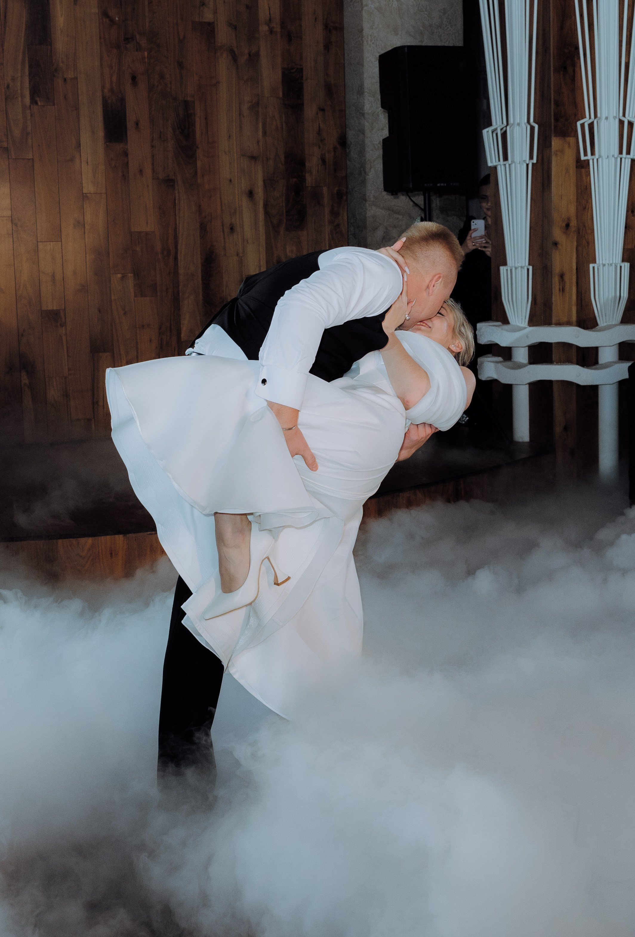 ANNA_IVAN (CONQUISTADOR). Фотограф Андрей Ширкалин Москва Московская обл, Коломна, Рязань