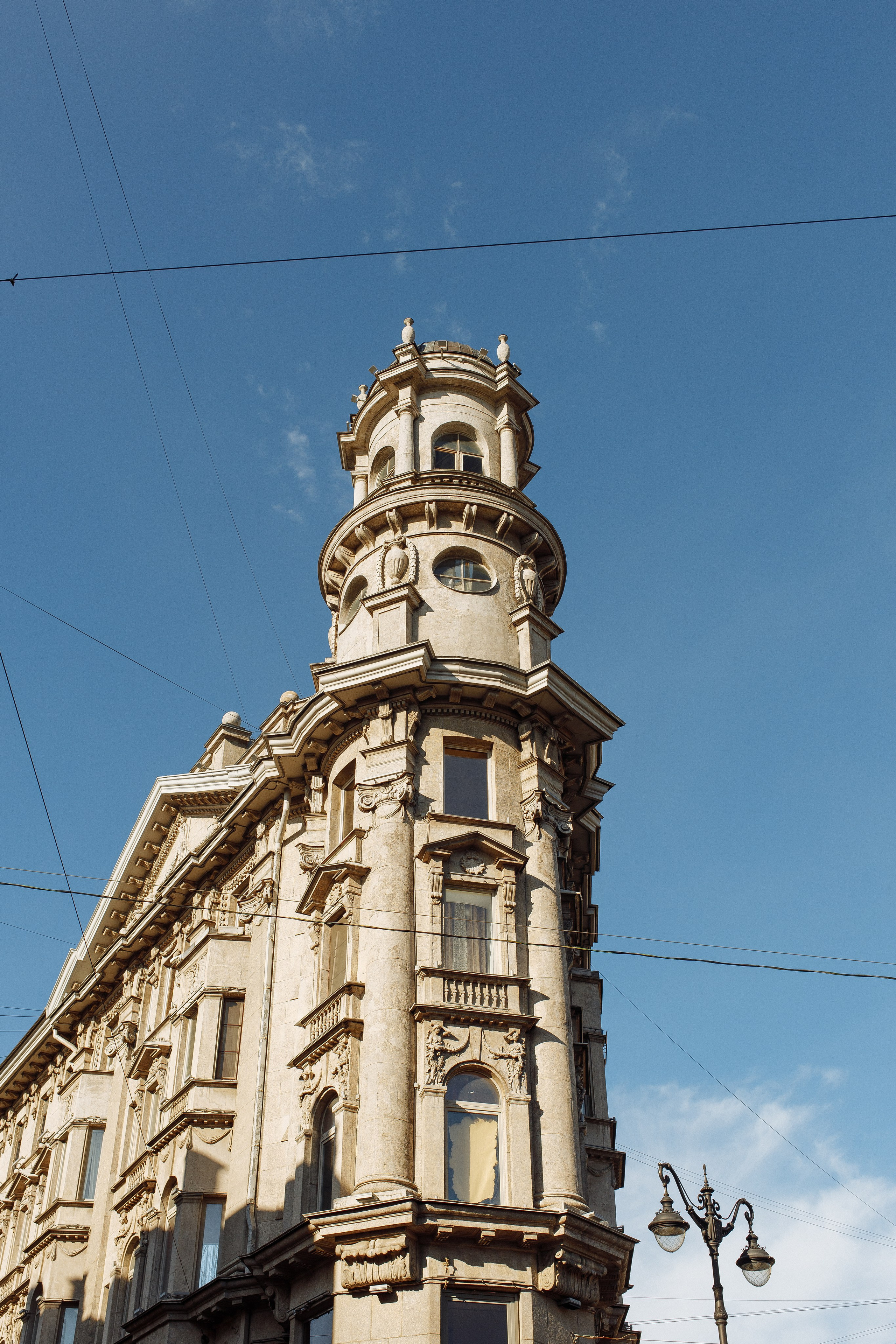 Разное. Портретный фотограф, Славянка