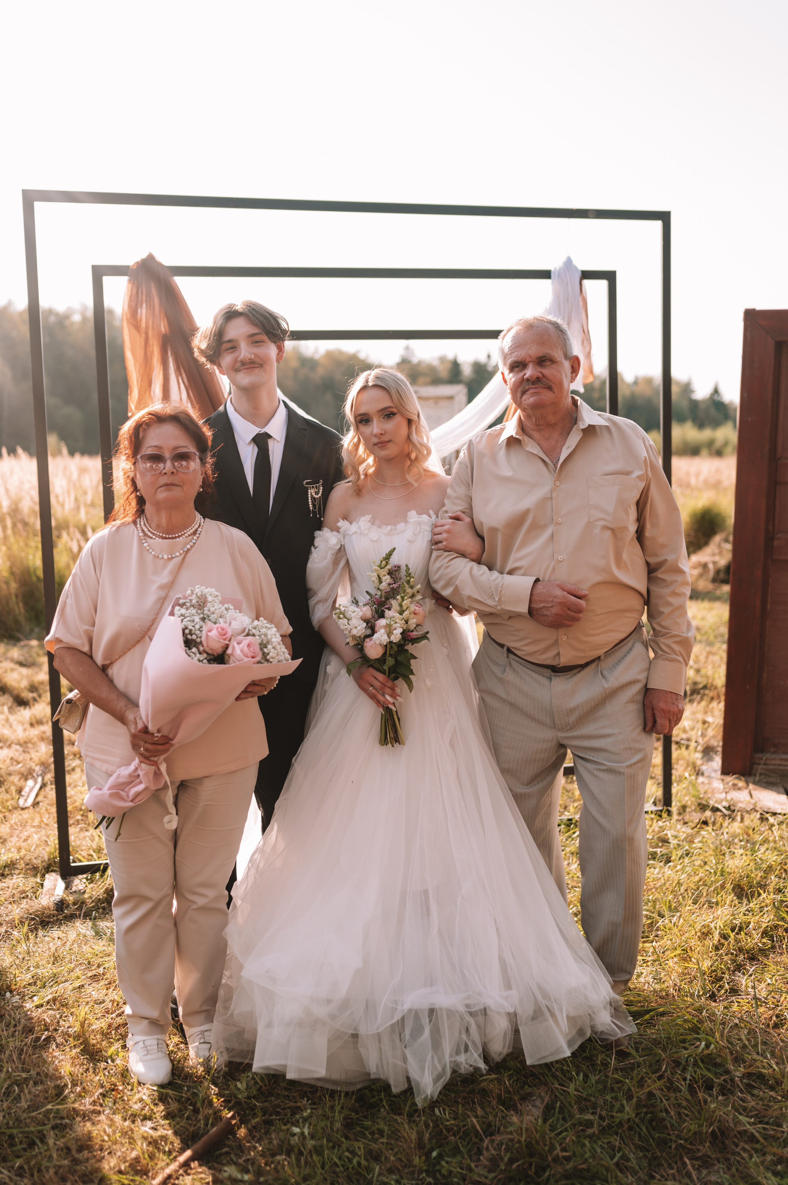 31.08. Свадебный фотограф Дарья Жакова