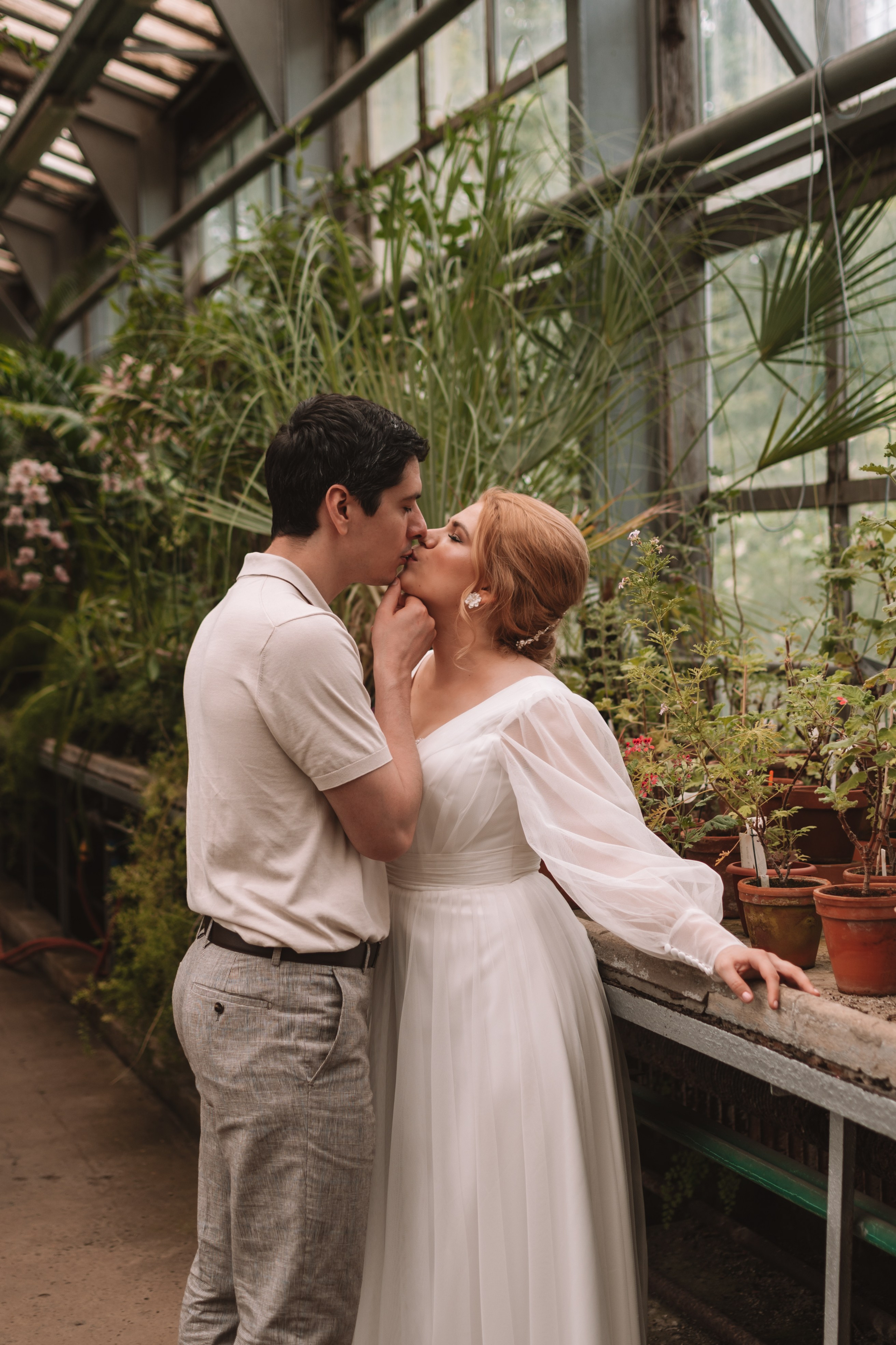 16.06. Свадебный фотограф Дарья Жакова