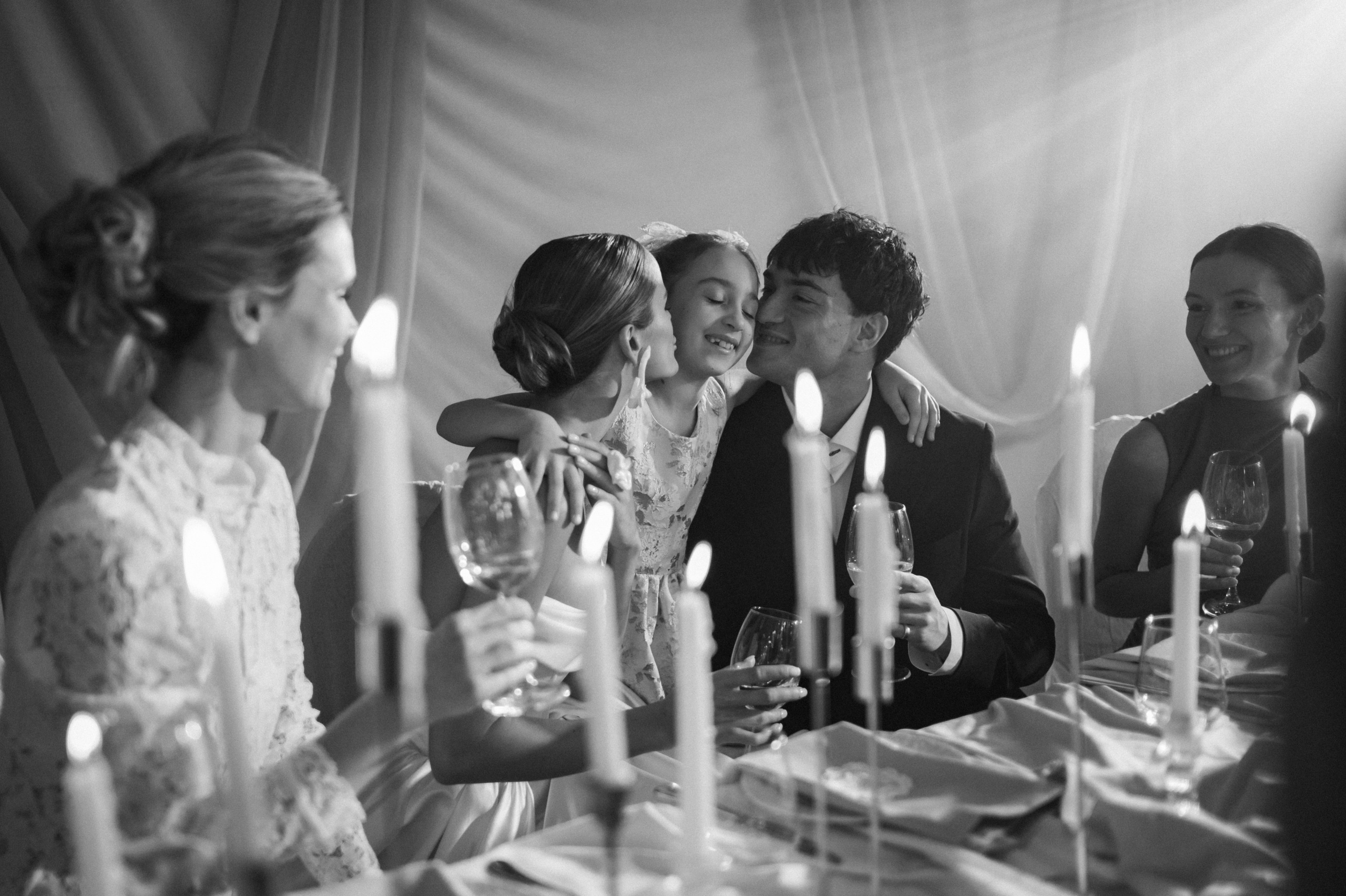 The white swan. Свадебный фотограф Дарья Жакова