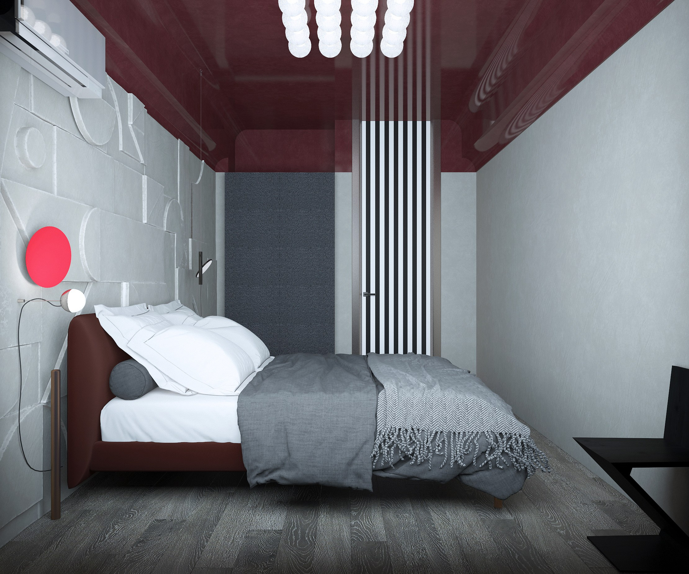 Квартира холостяка. Главная