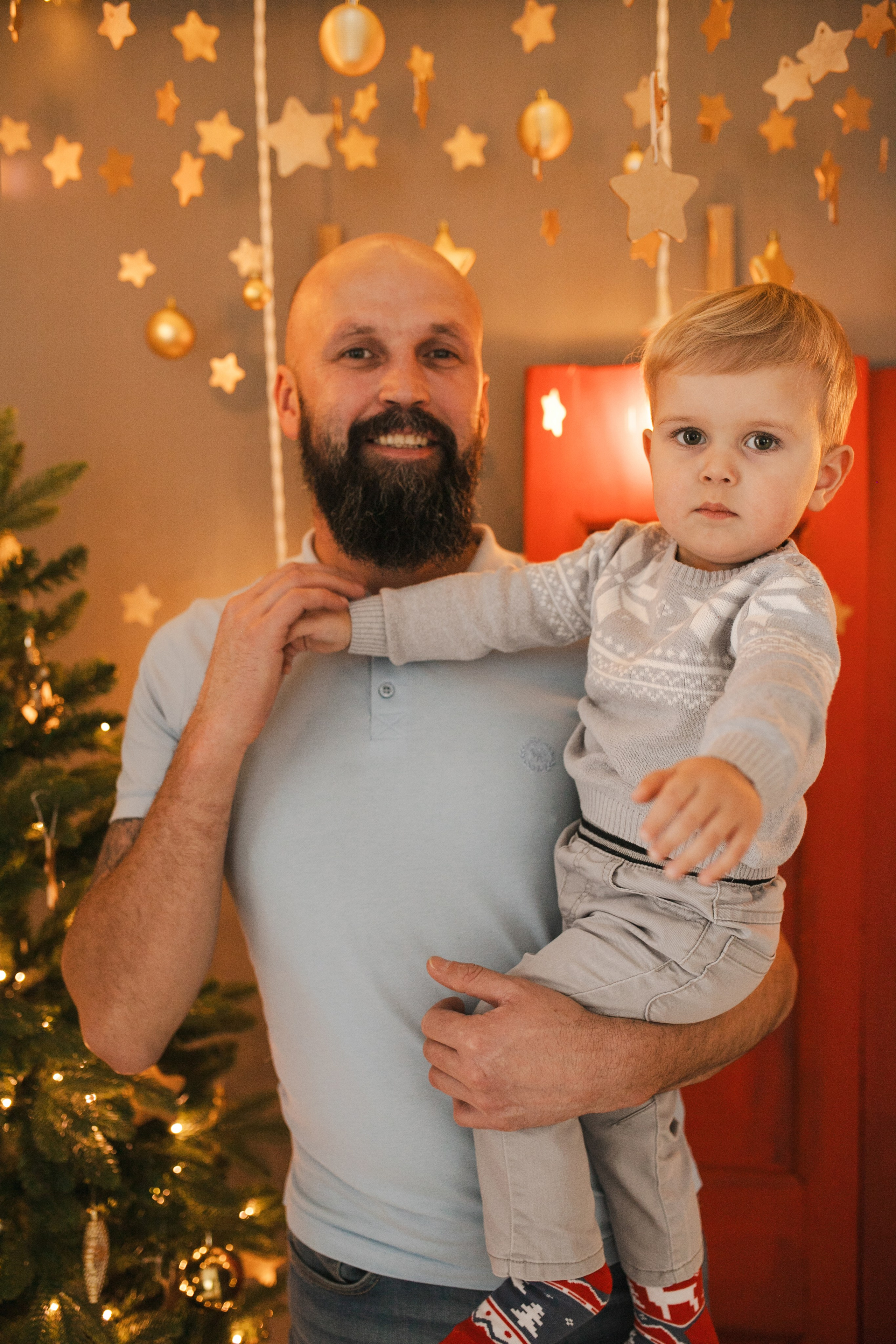 Мирон. Фотограф в Иркутске Тома Кабанова