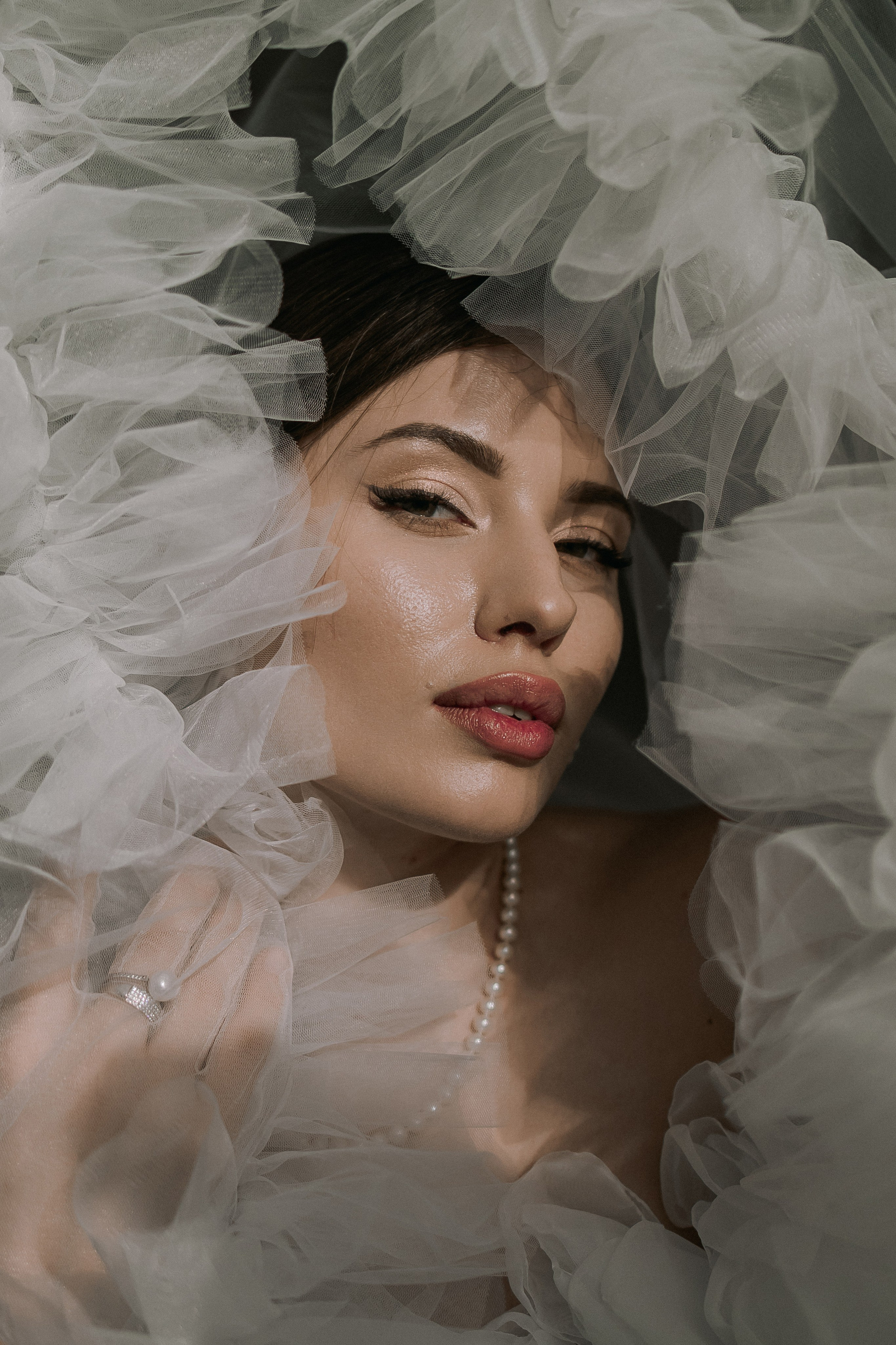 Свадебная фотография. Арина Рубах