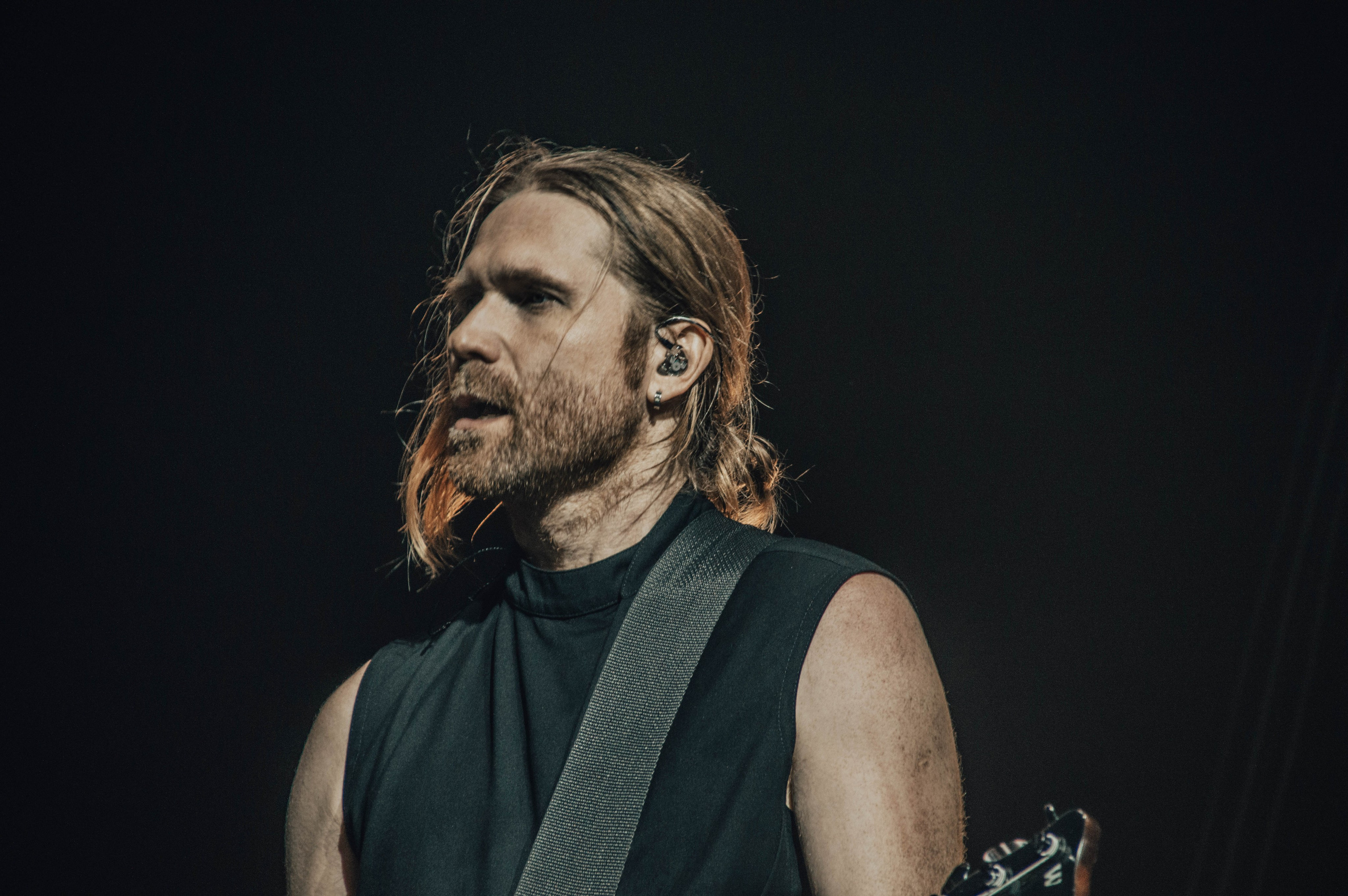 Би-2, Смоленск, ДС «Юбилейный». Индивидуальный фотограф в Москве