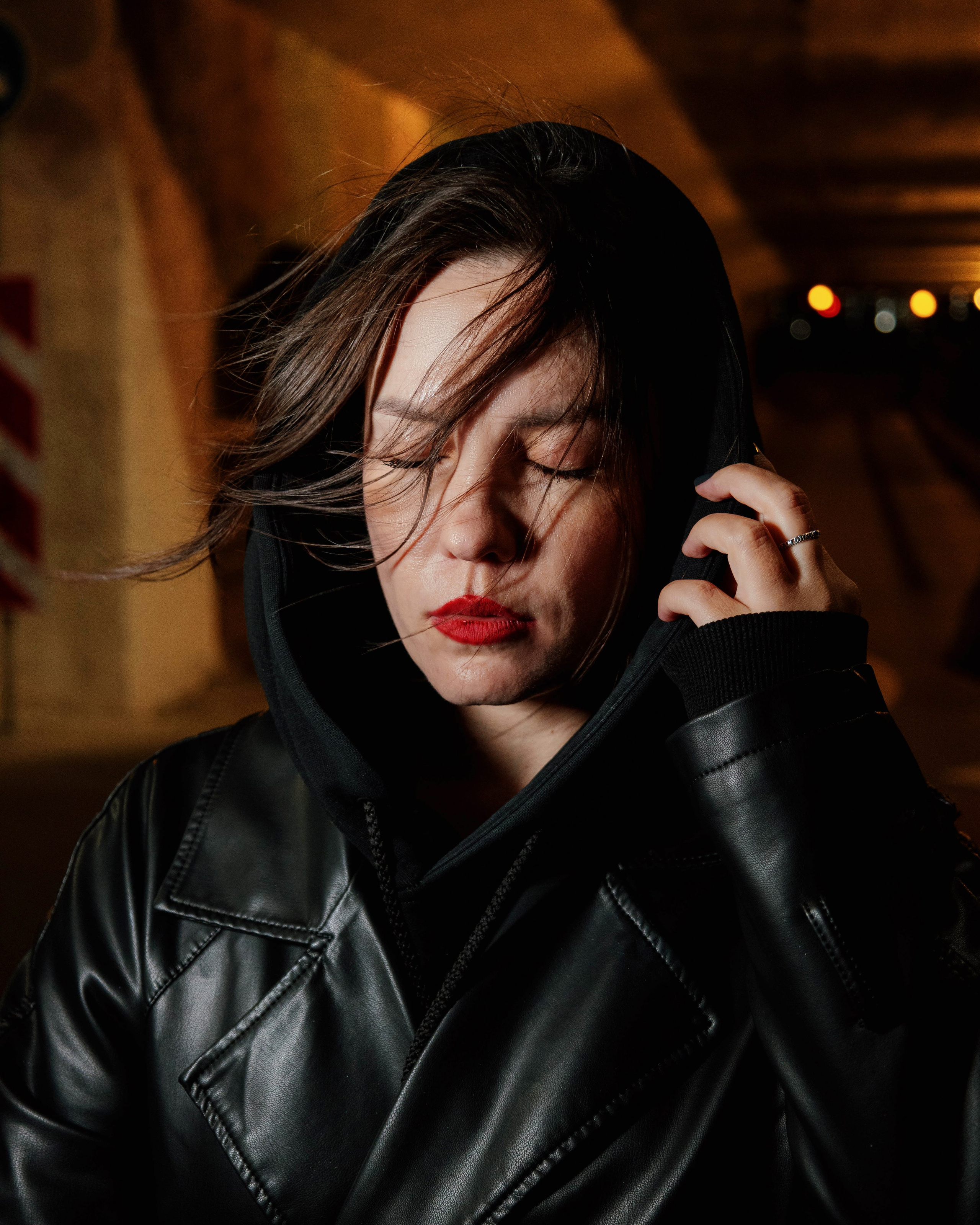 Екатерина — Я рисую кистью. Индивидуальный фотограф в Москве