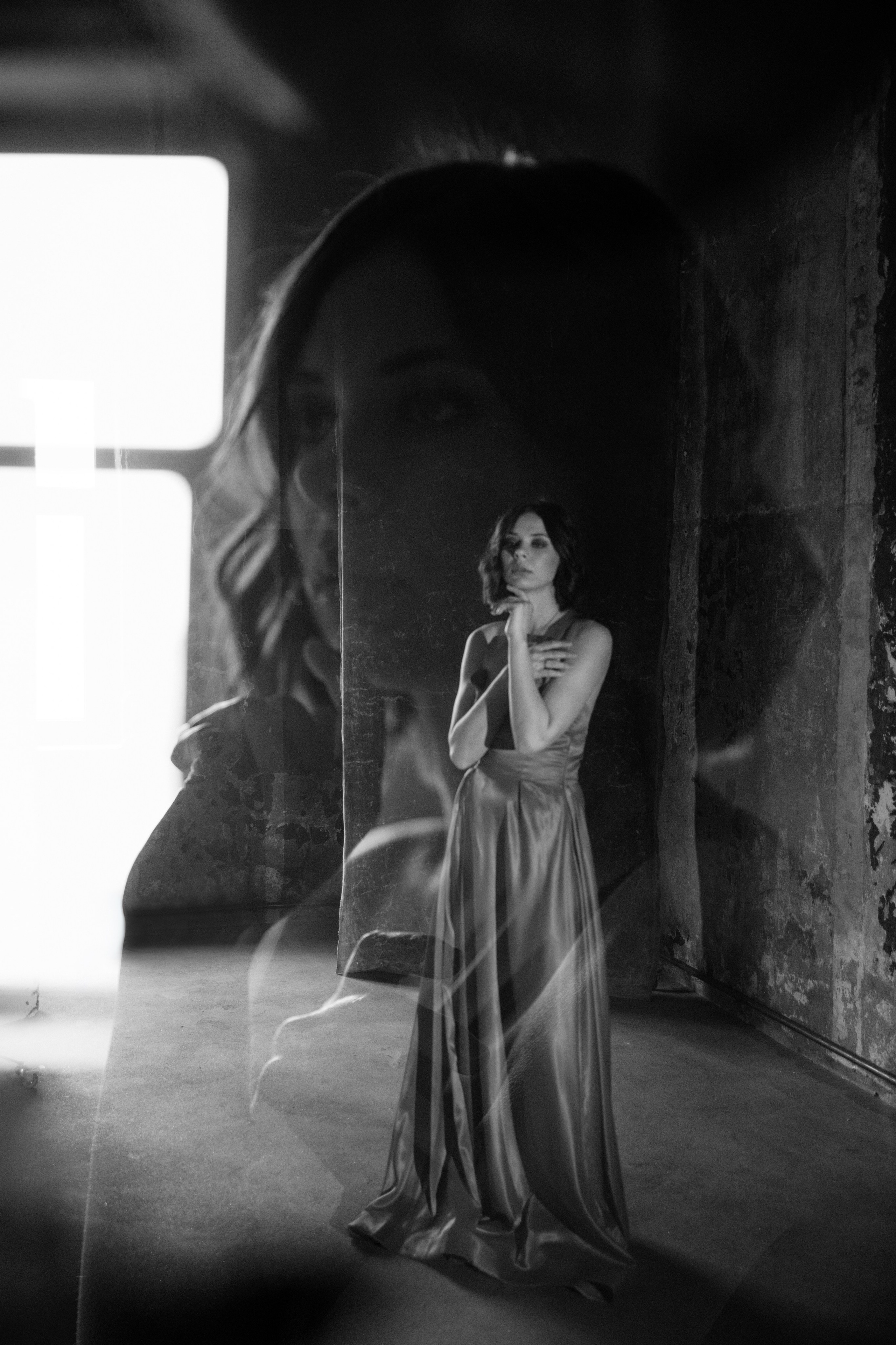 Елизавета. Фотограф Сергеева Анна