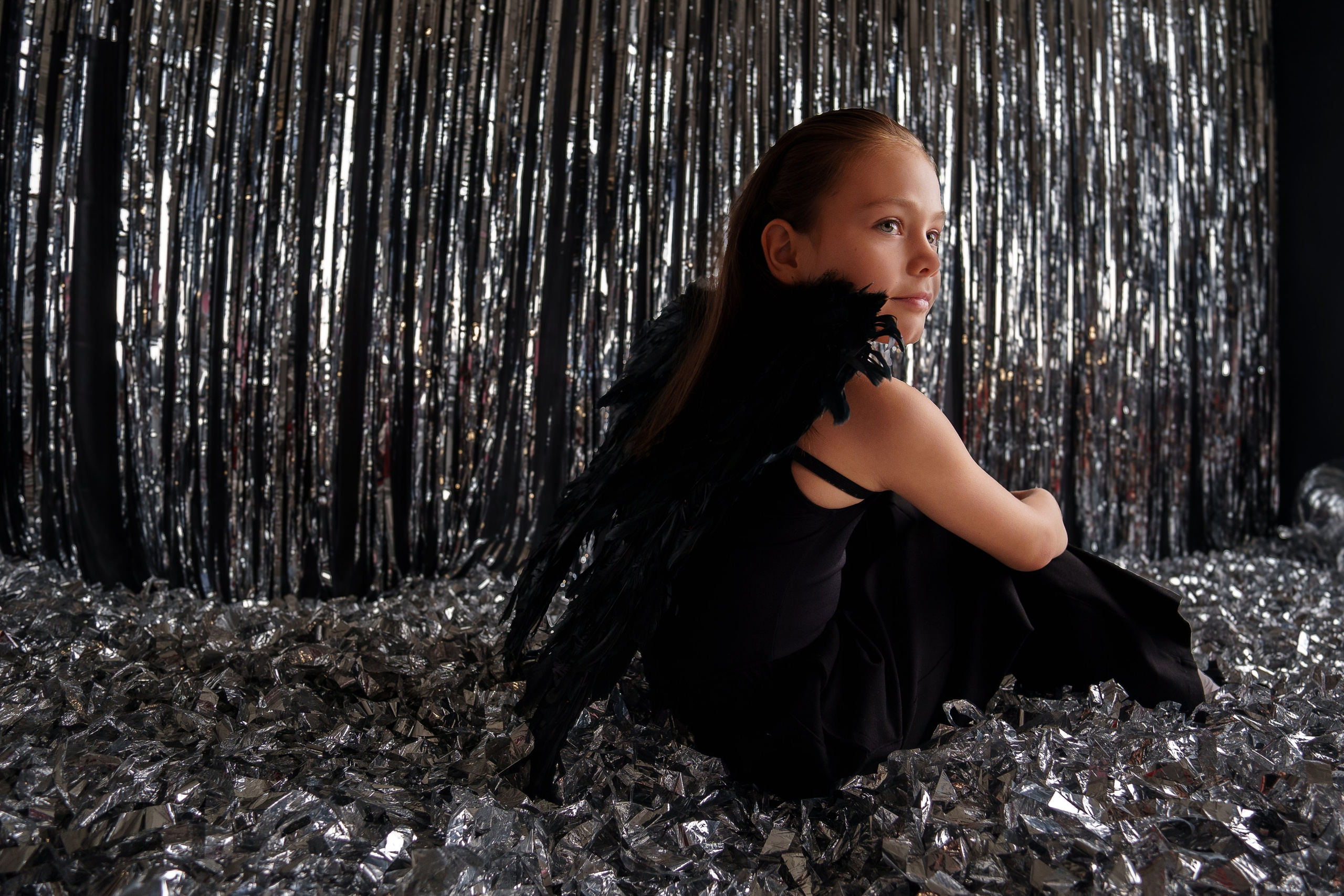 Фотосессия Мама и Дочка (11.11.2023). Фотограф Андрей Чеботок (Белгород, Курск, Воронеж, Старый Оскол)