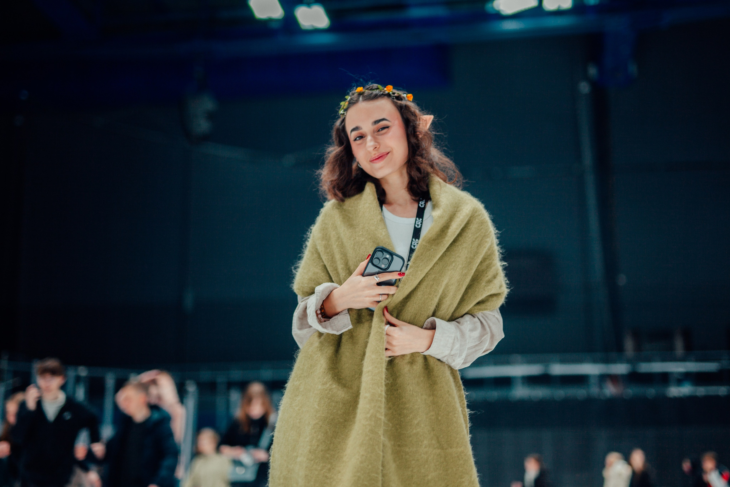 Мероприятия. Фотограф и видеограф Даня Хазигалиев