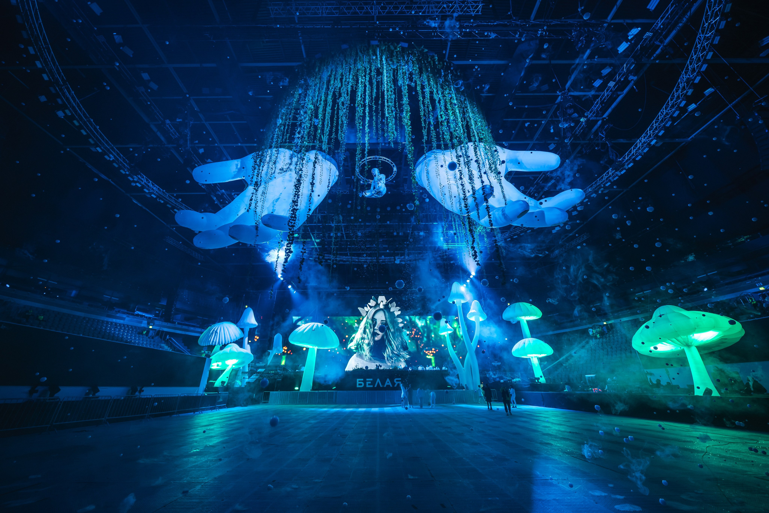 БЕЛАЯ 2025. Святослав Буньков | фотограф