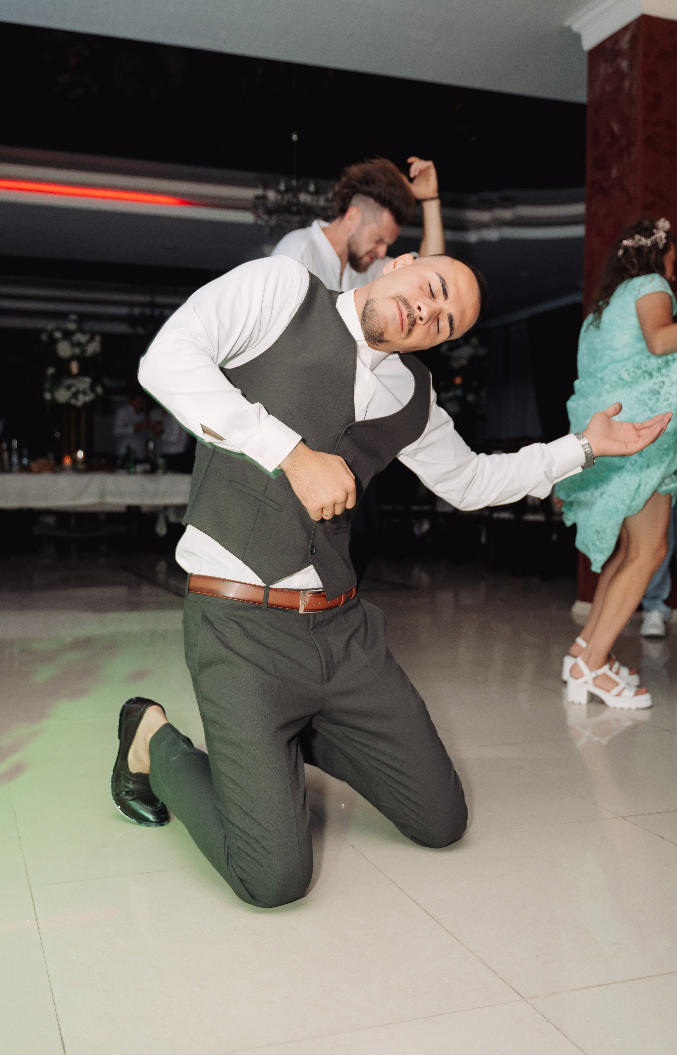 Михаил & Виктория. Свадебный и семейный фотограф в Краснодаре Павел Мельников