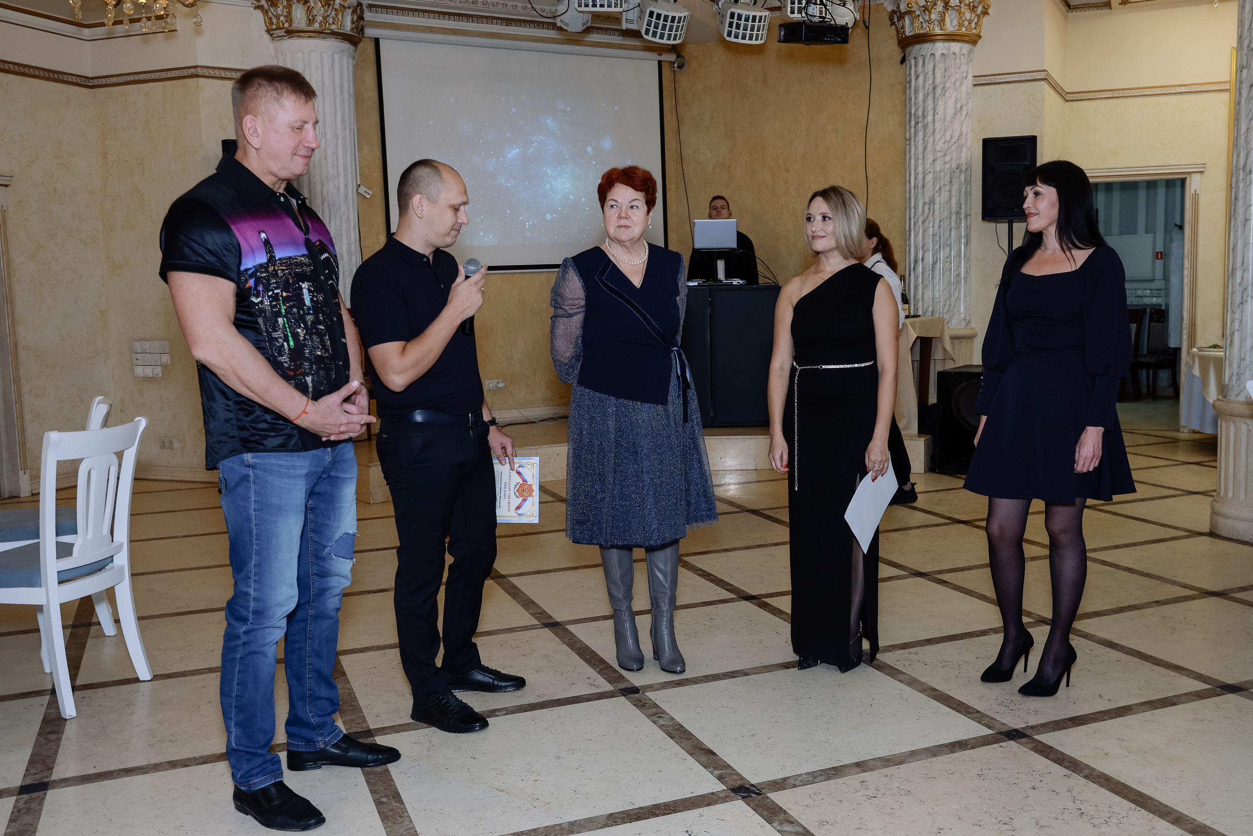 Корпоратив в Царском Дворе. Фотограф Юлия Мальцева