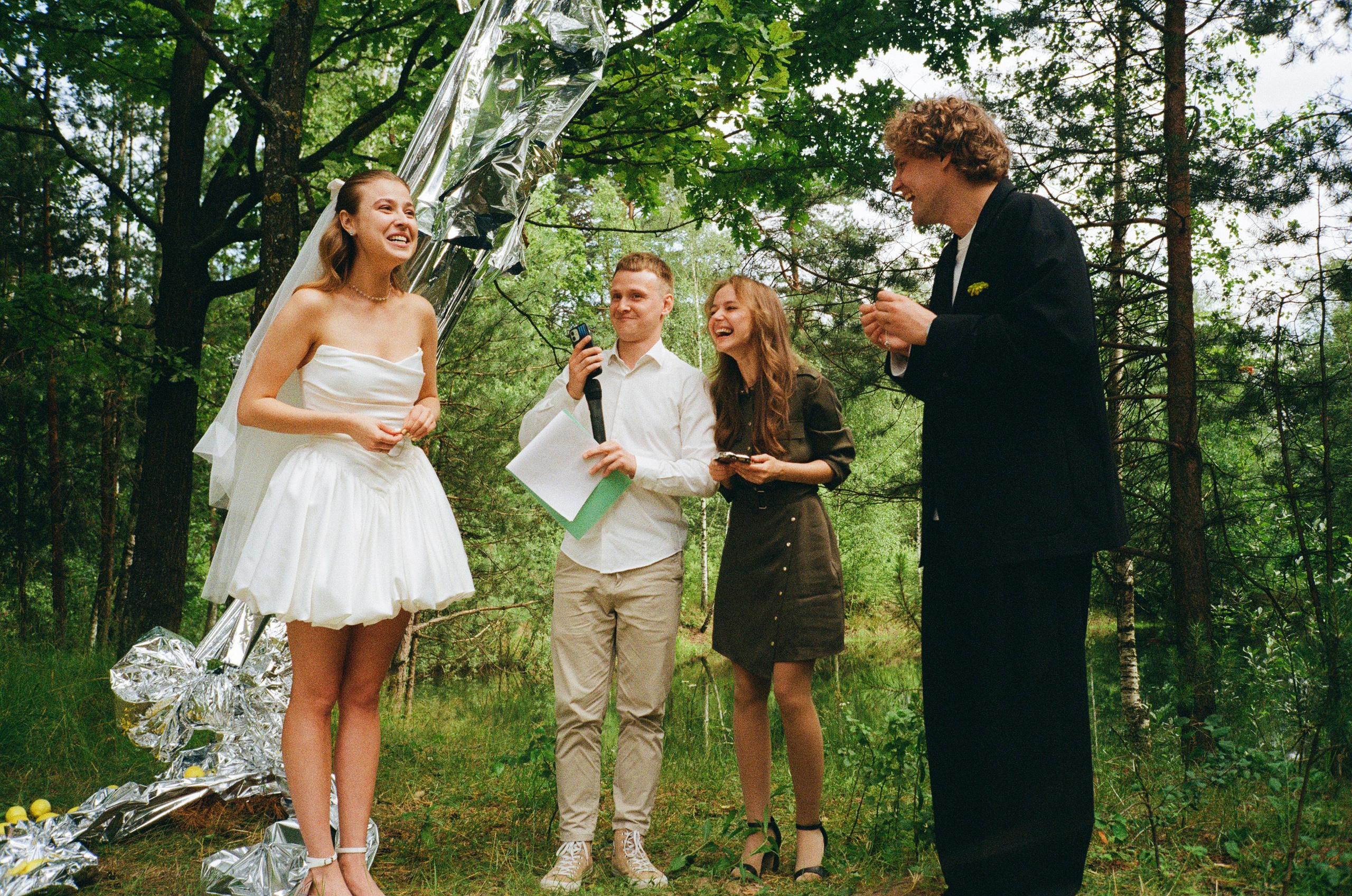 Ферма Козополянских. Свадебный фотограф Москва Светлана Анисимова
