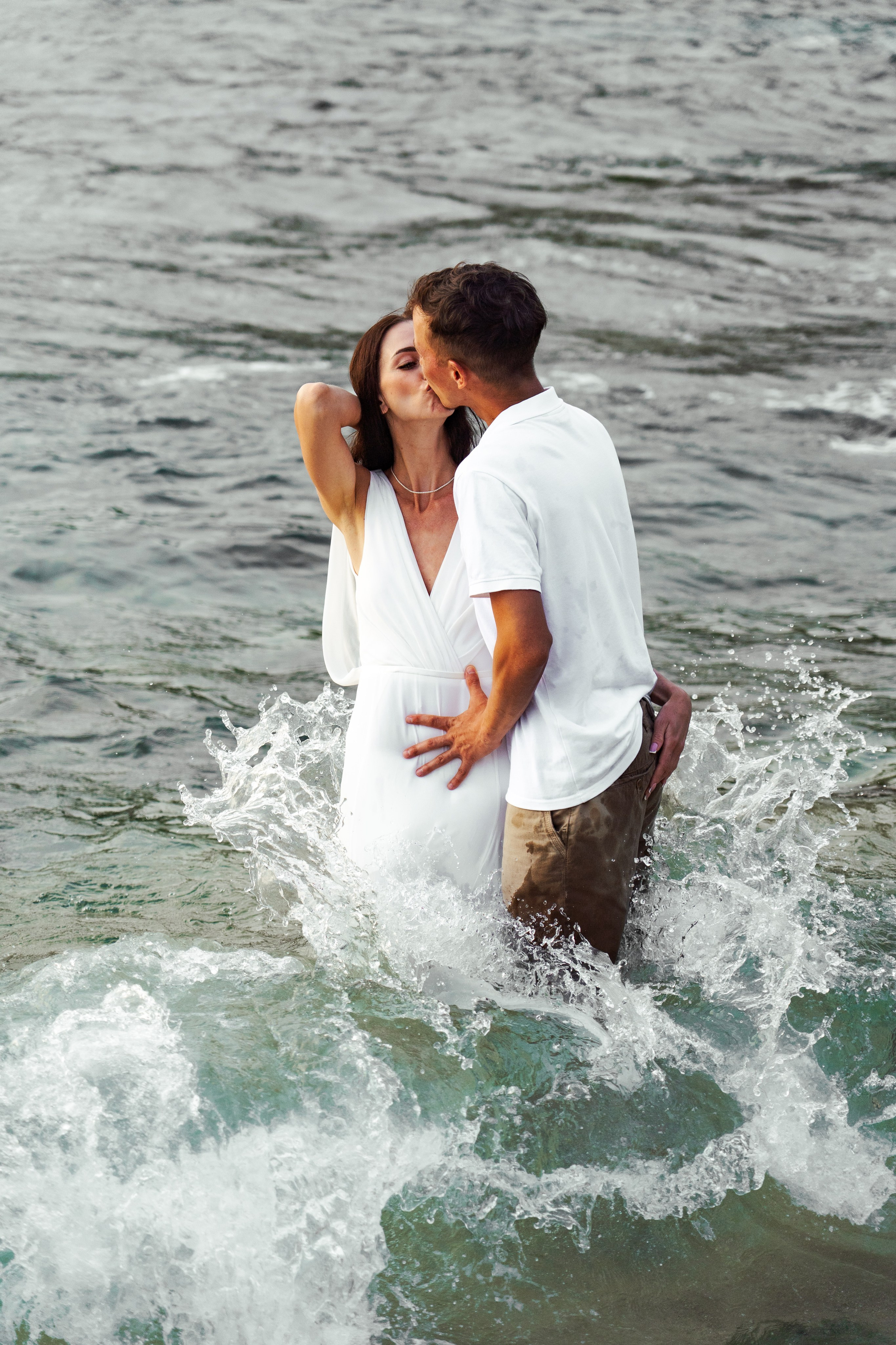 Just married photoshoot in Sri Lanka