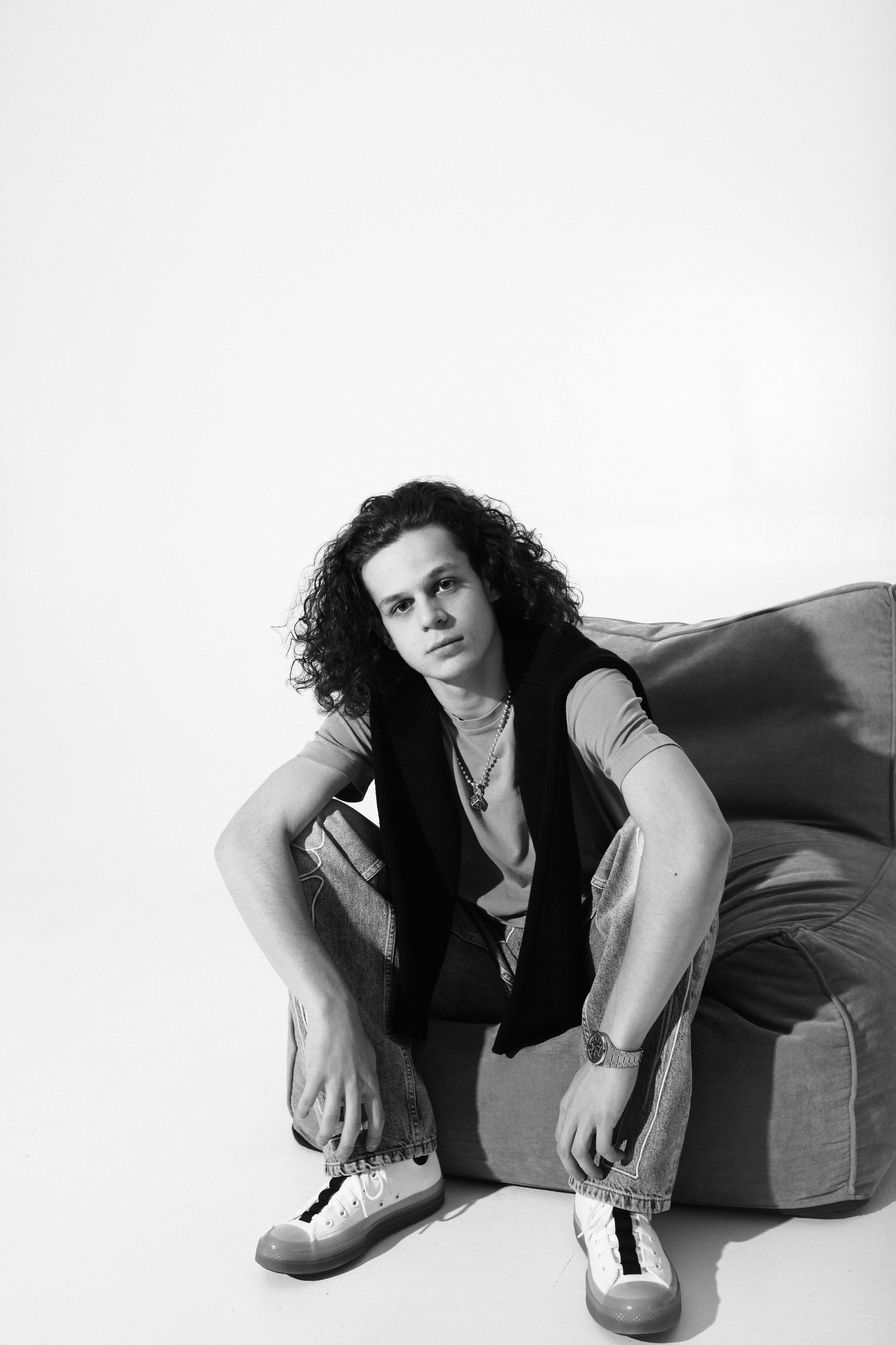 Эрик. Свадебный и индивидуальный фотограф в Волгограде Епихина Надежда