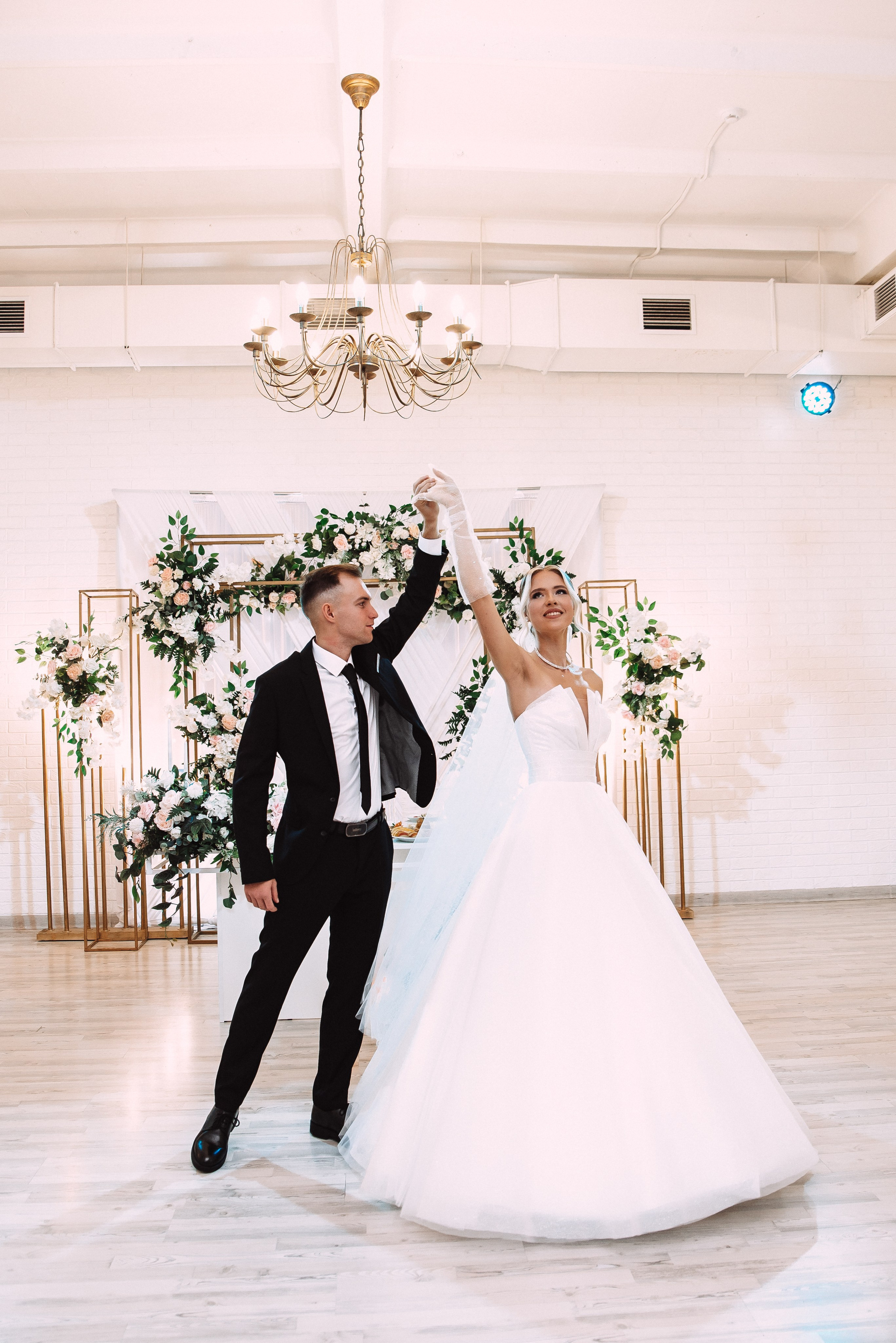 Александр + Кристина. Свадебный и семейный фотограф в Волгограде Олеся Лисицкая