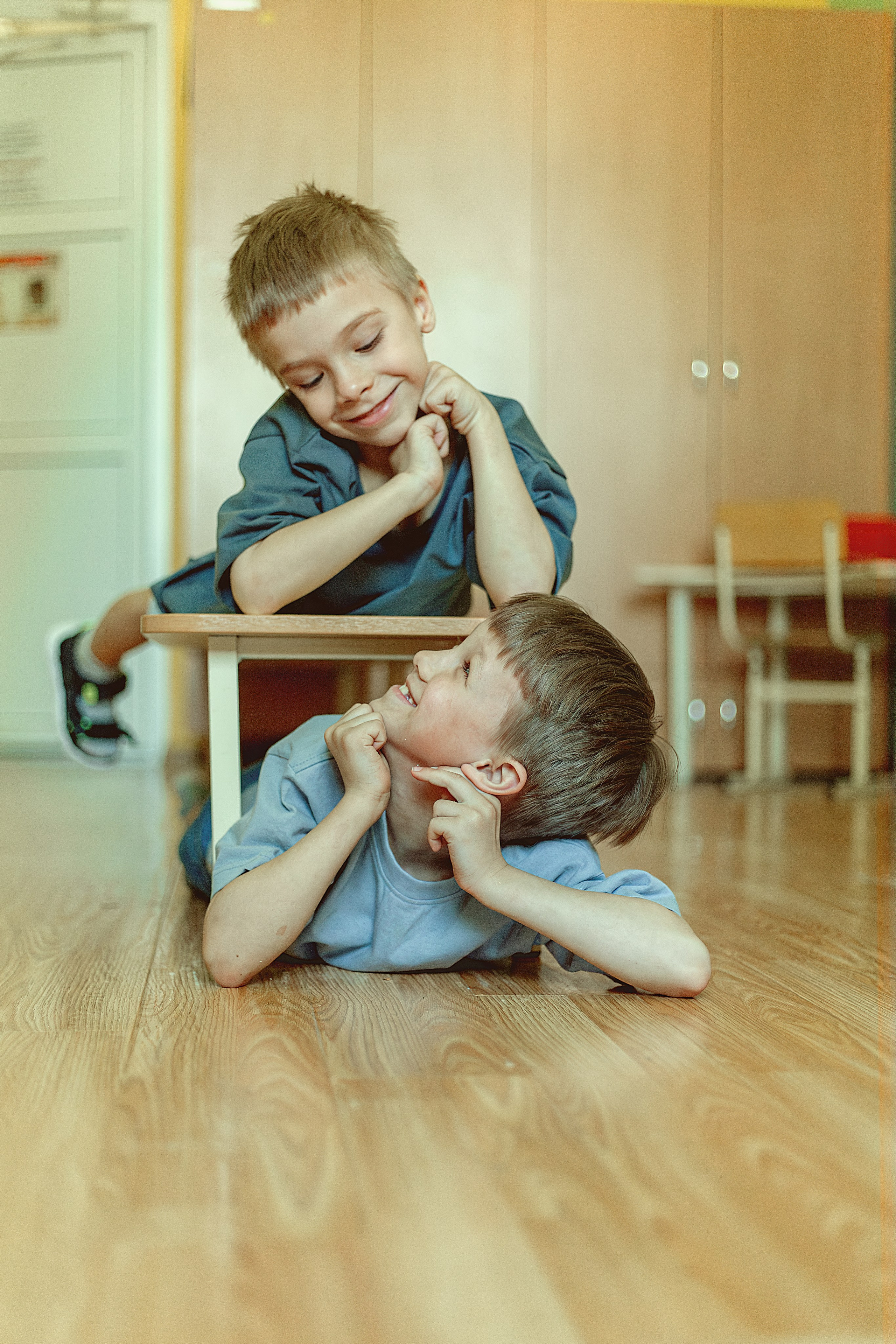 Садбук. Главная