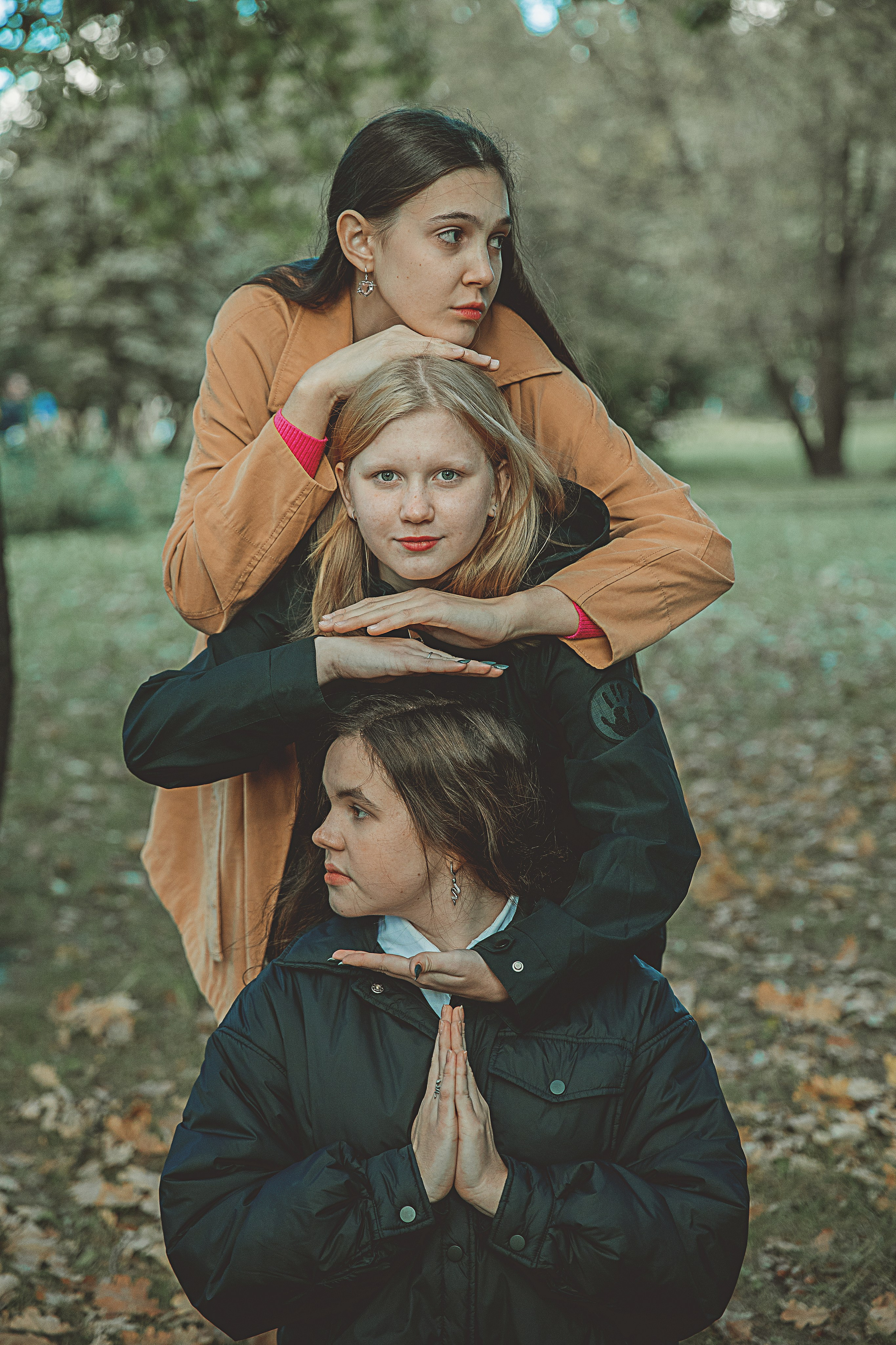 11 класс. Главная