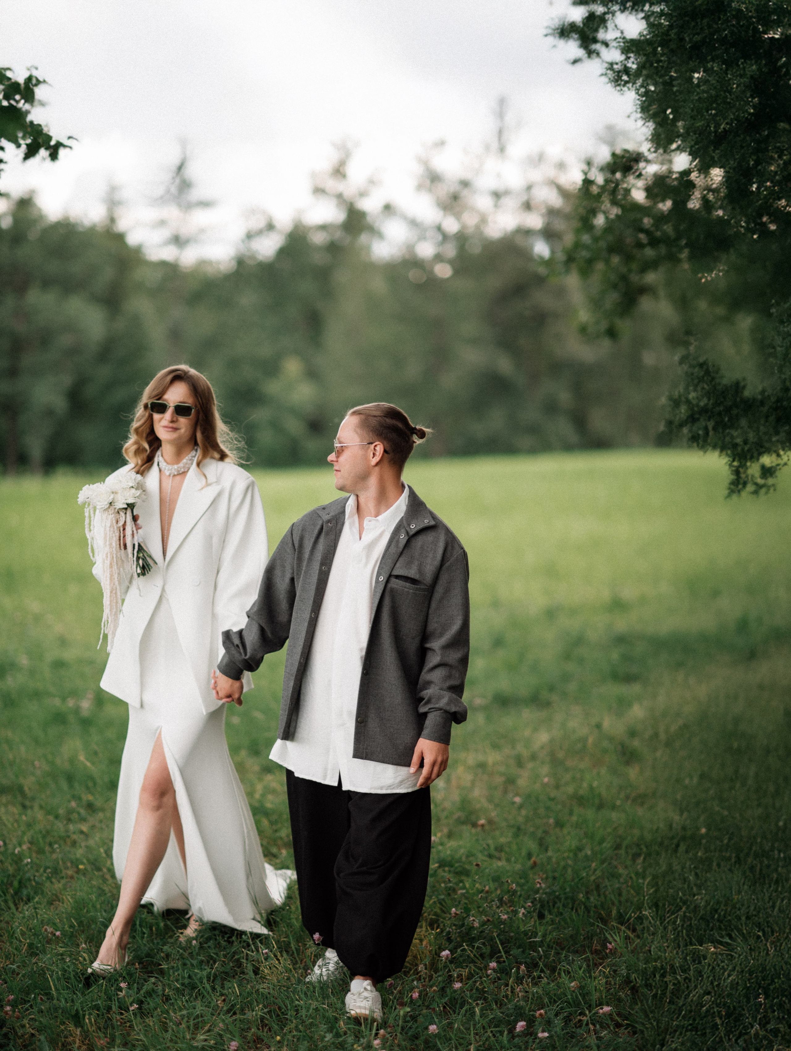 Юлия и Андрей. Пушкин. Свадебный, семейный фотограф Санкт-Петербург, Колпино, Юлия Хоружая