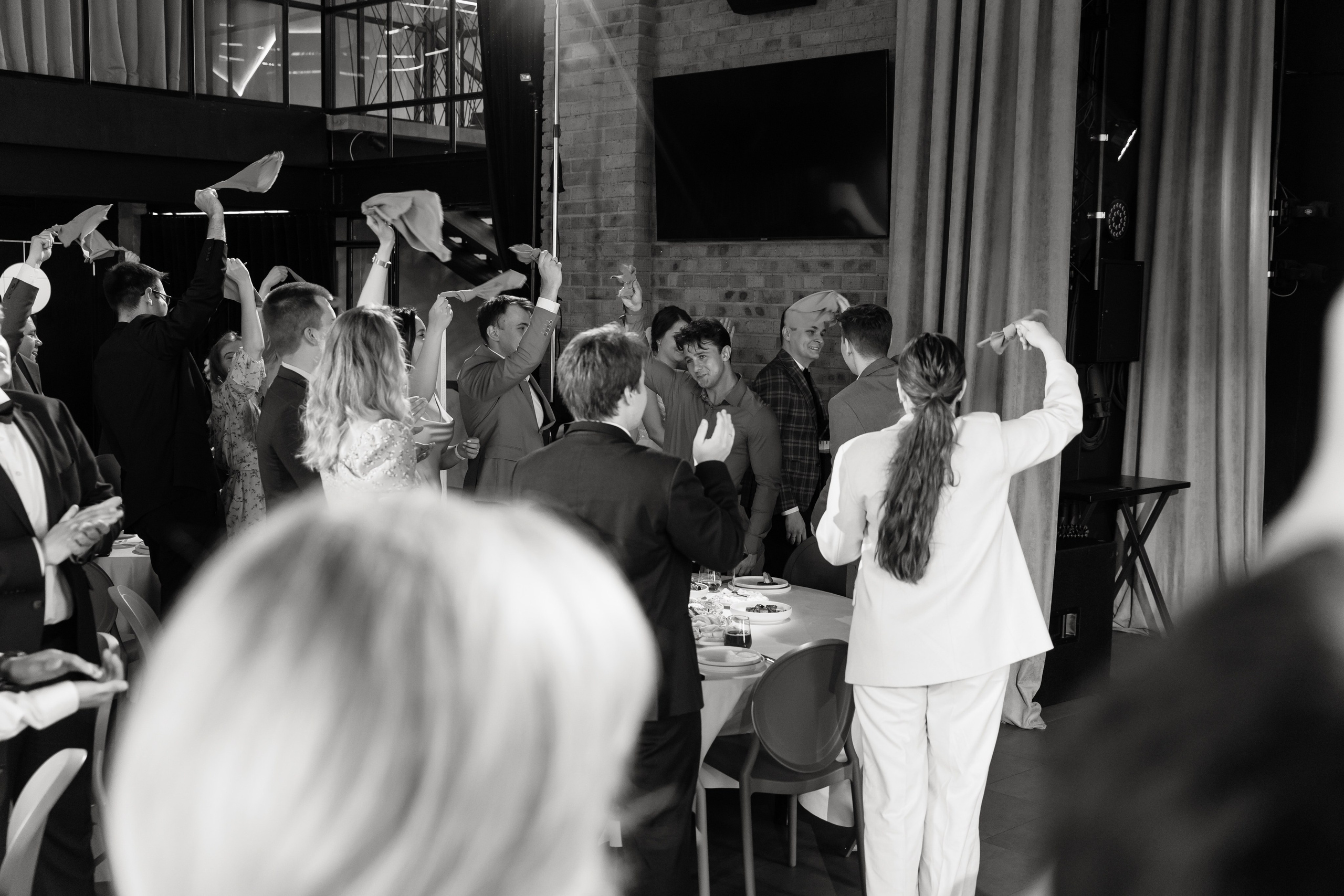 Никита и Марина. Свадебный и Семейный фотограф по всему миру Анна Фёдорова