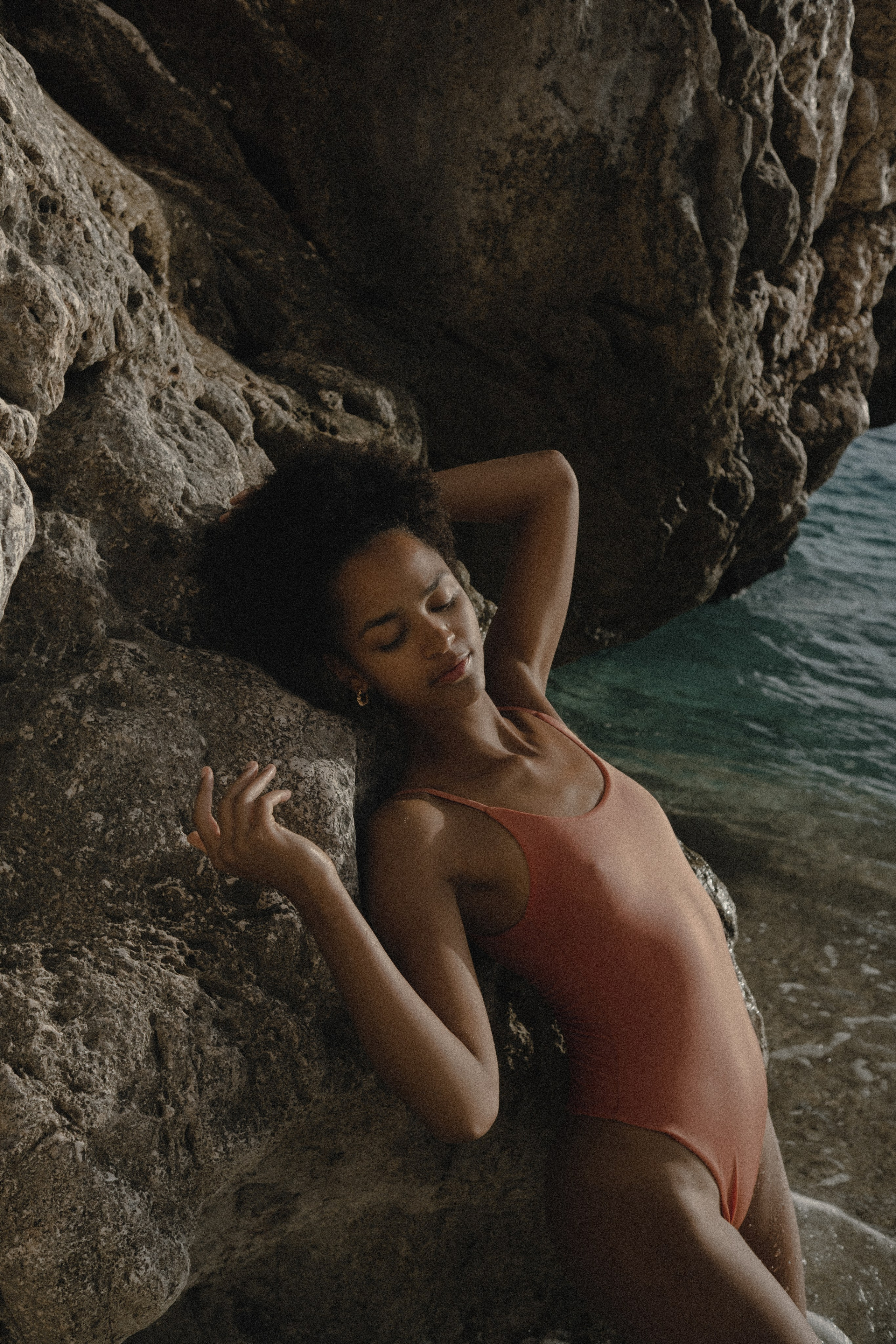 Anouk. Фотограф Ксения Дзюбак Самара-Москва