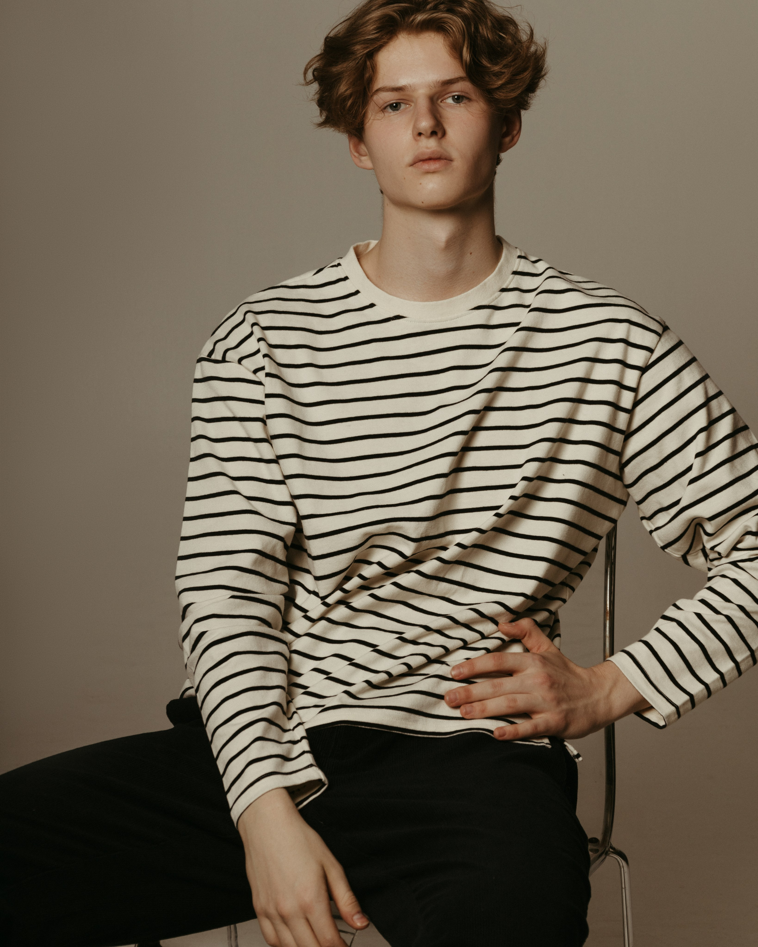 Igor. Фотограф в Москве Ярослава Фролова