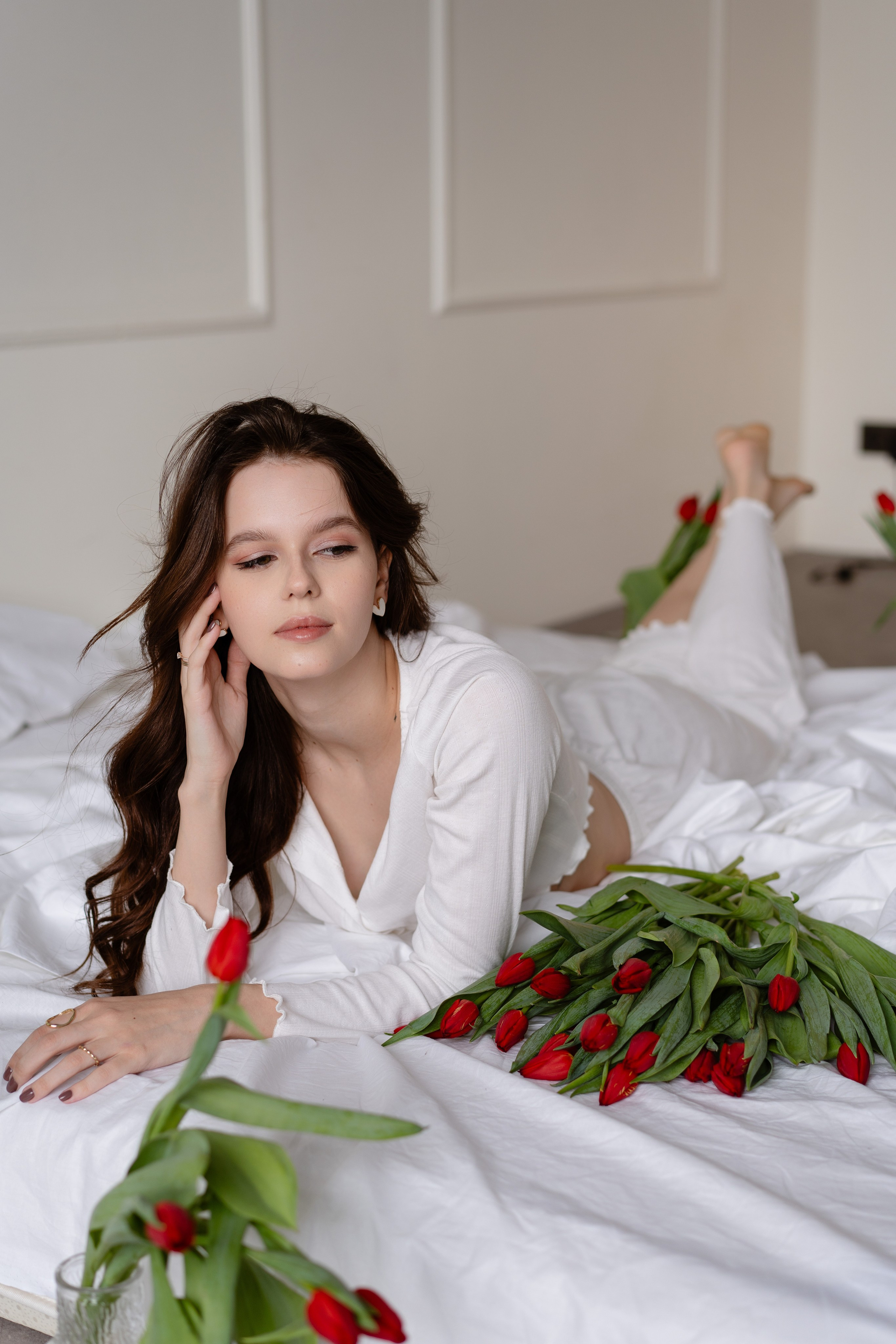 Лилия. Margosha-ph.ru