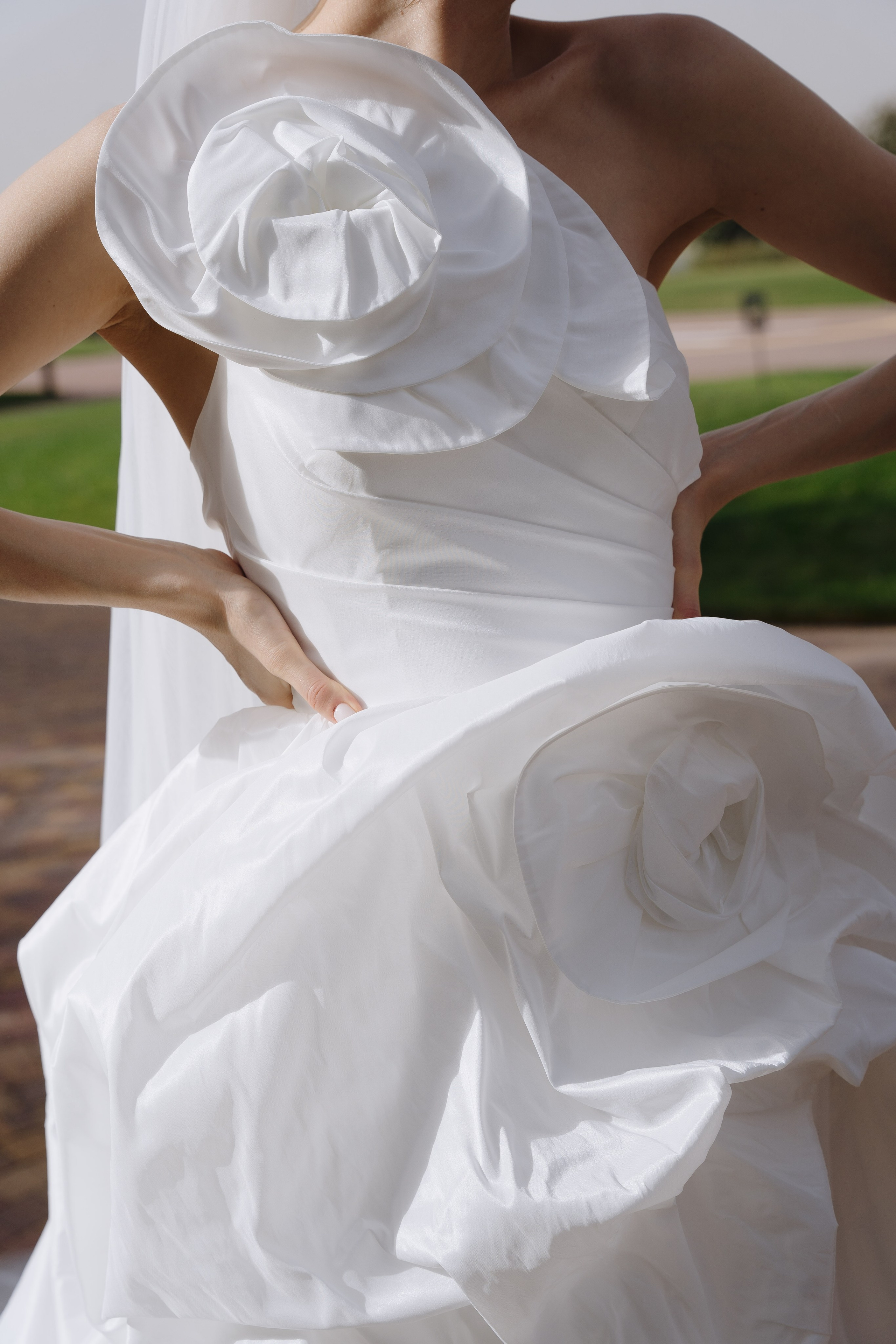 Сергей и Алена. Свадебный фотограф Ростов-на-Дону