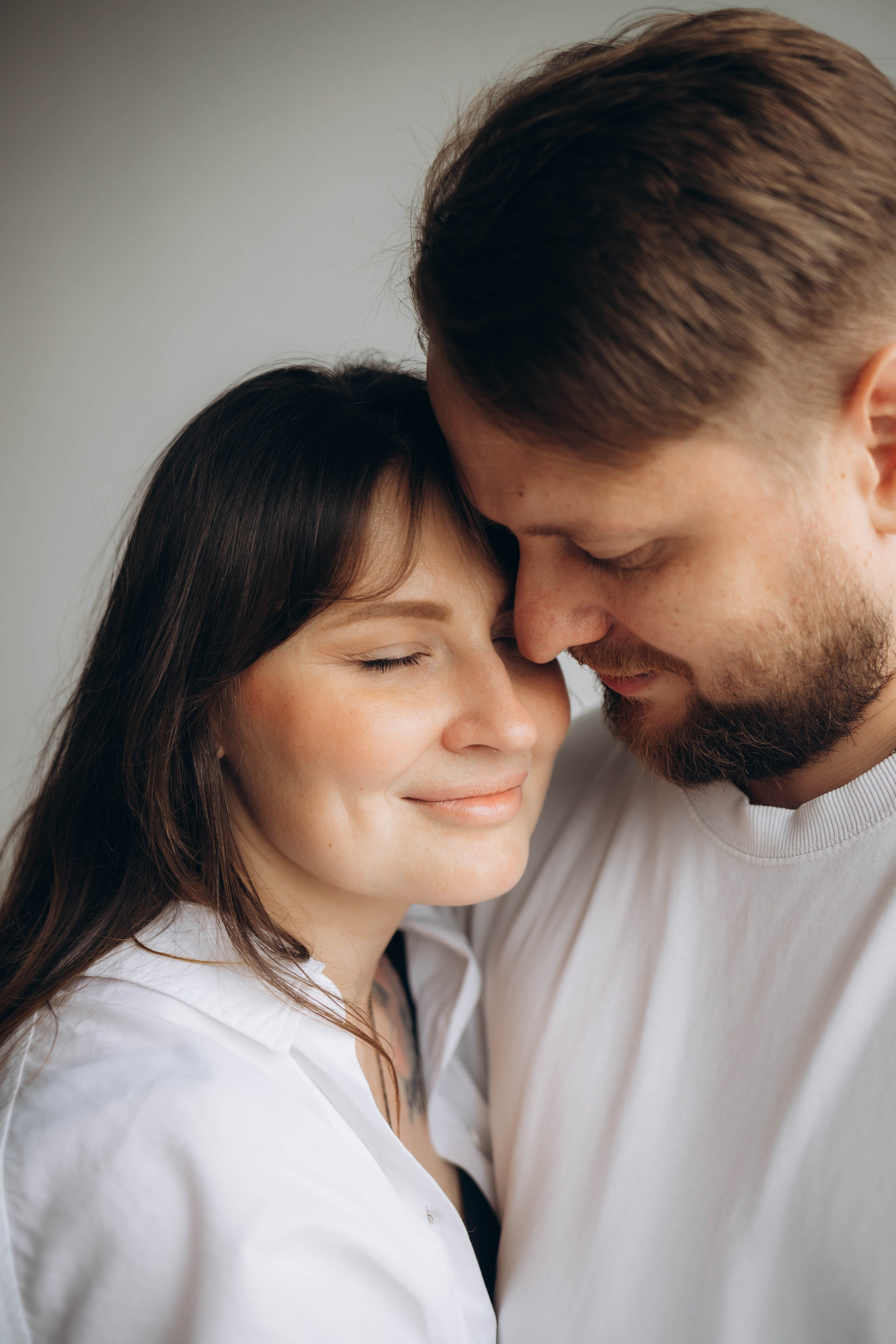Счастье в простом. Семейный и детский фотограф в Москве Александра Нараевская