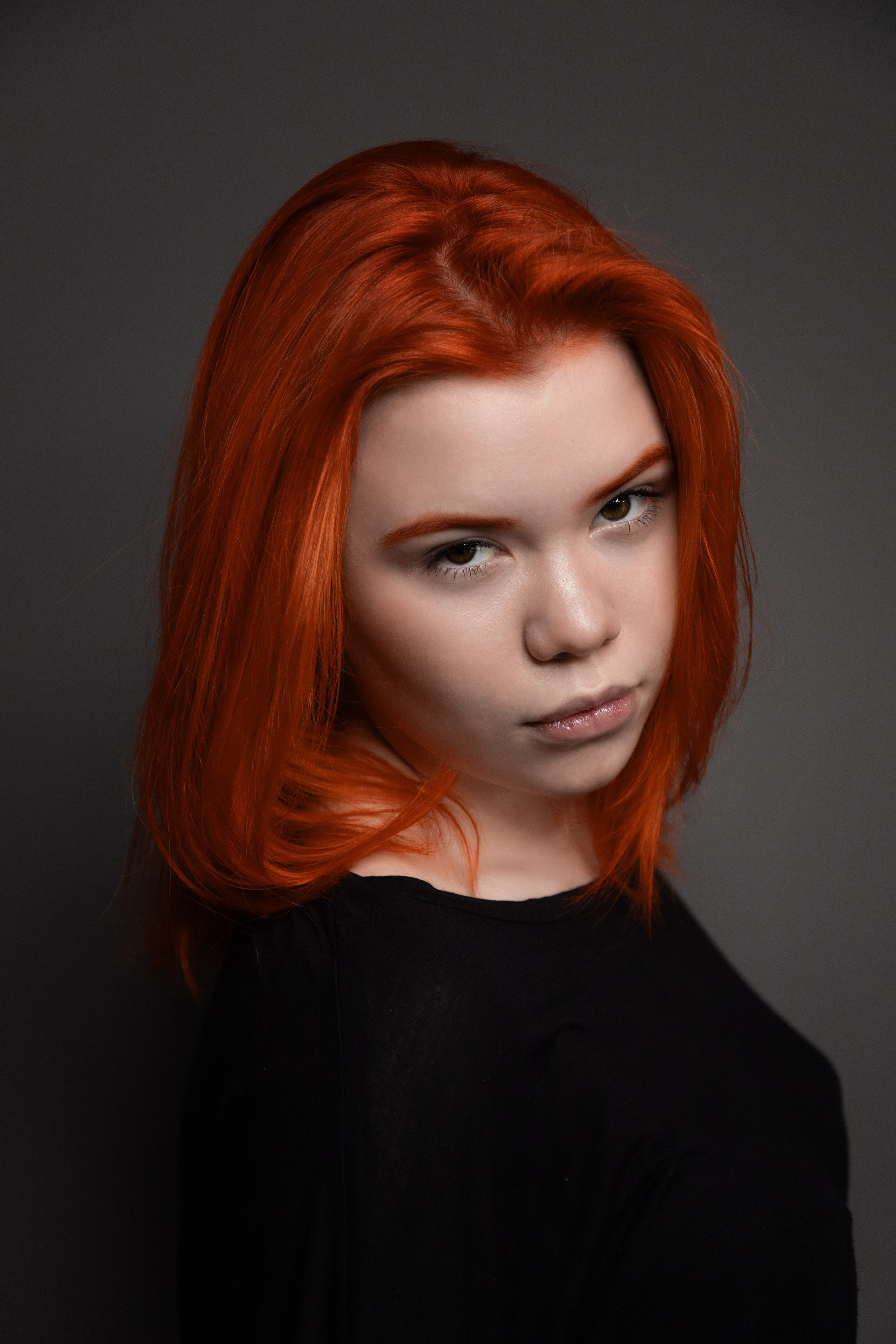 Наши работы. Имидж-студия «Четверг»