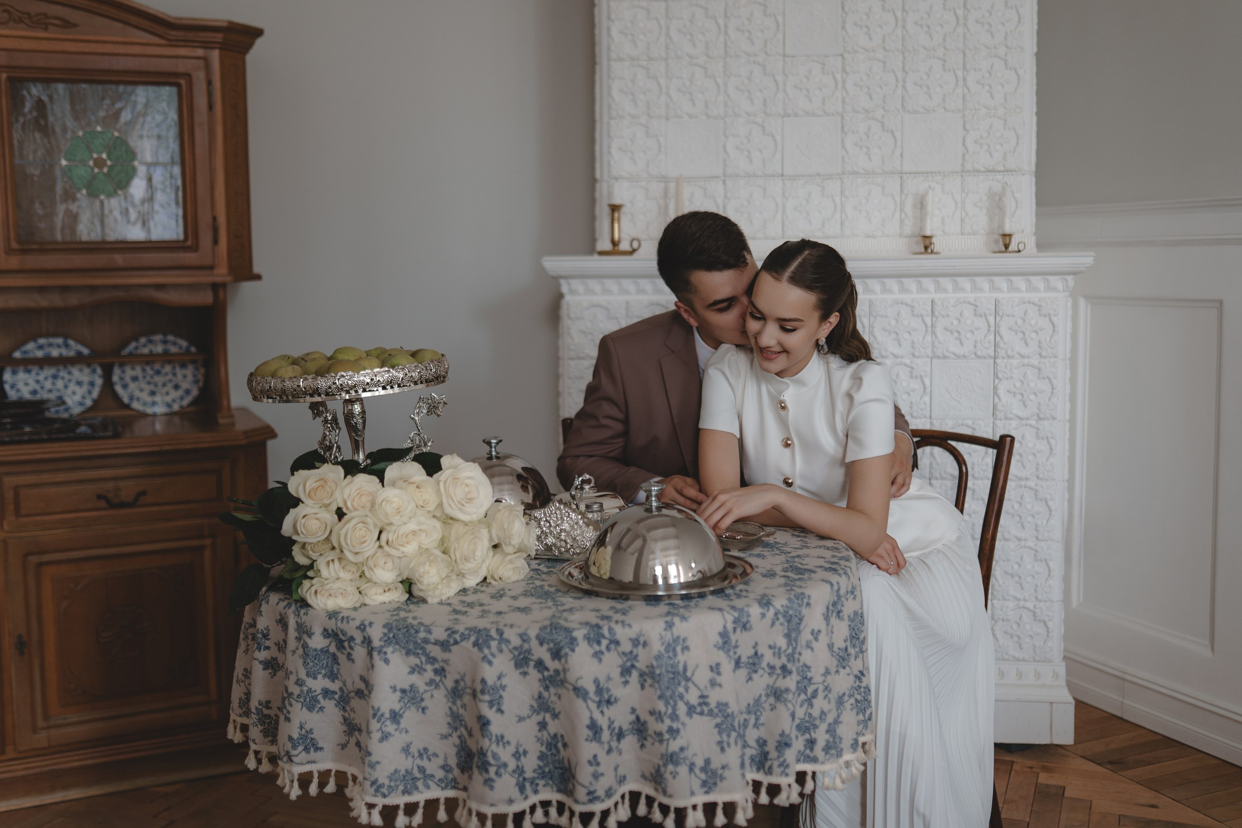 И&М. Портретный и репортажный фотограф в Воронеже: Анастасия Пузикова