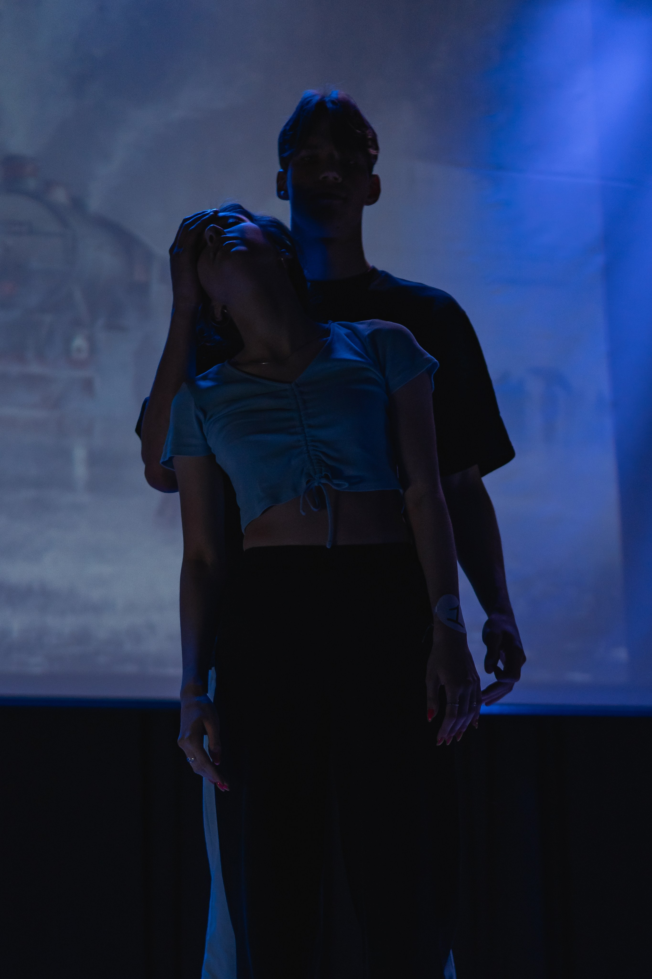 Мисс Физика 2023. Портретный и репортажный фотограф в Воронеже: Анастасия Пузикова