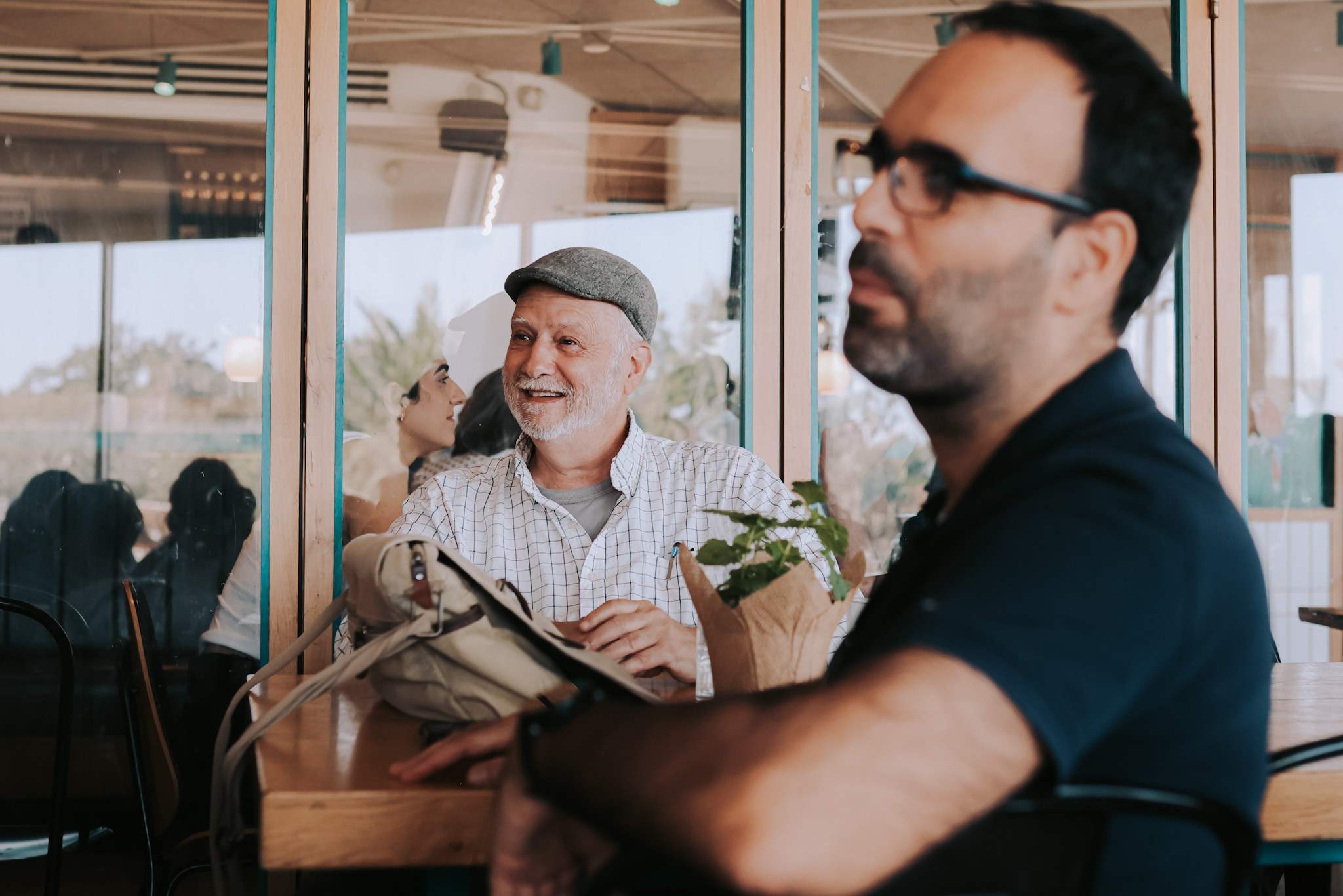 Brit Mila celebration, Ramat Gan | October 2025. Photographer in Israel Alice Milchin