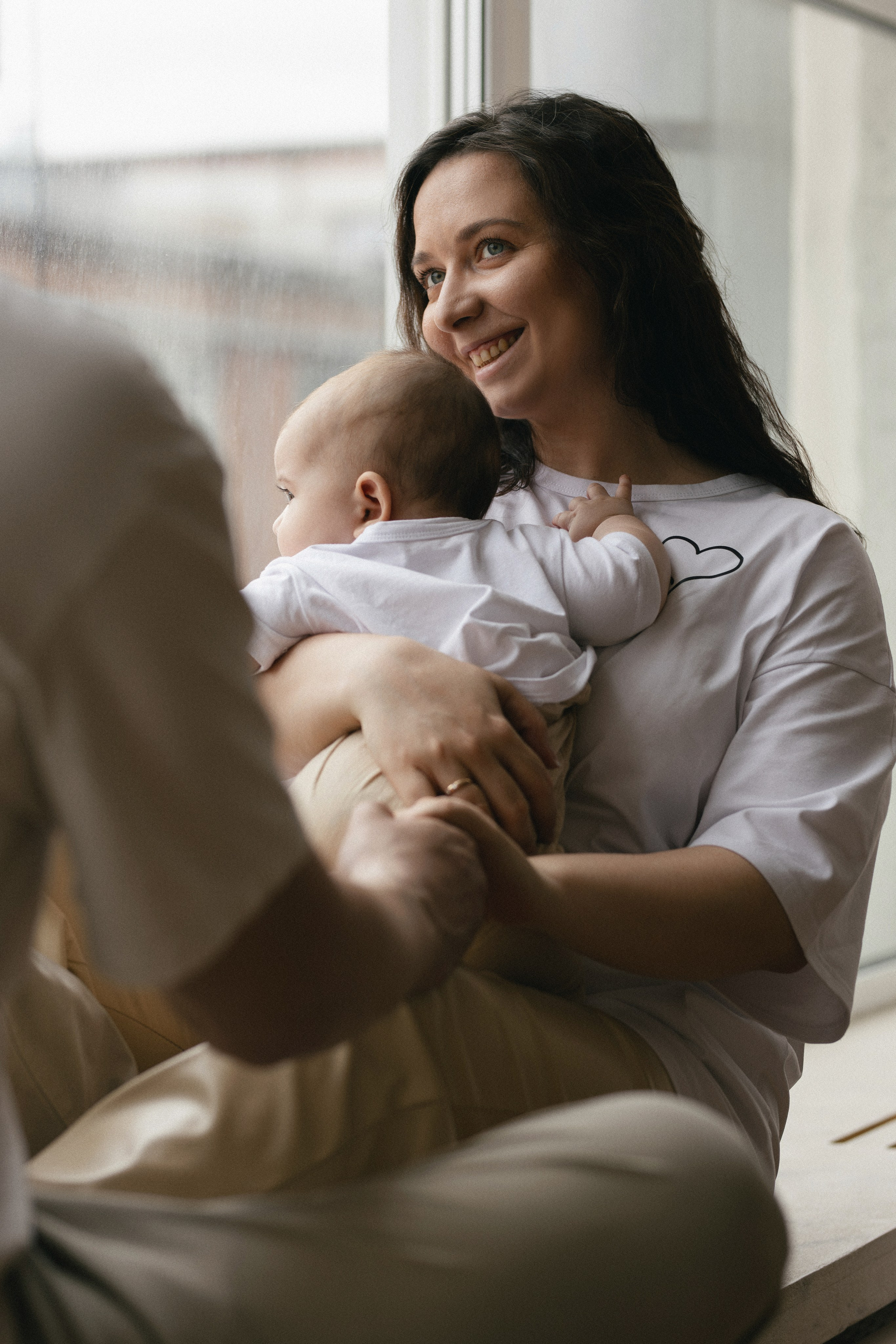 СВЕТА, СЛАВА И АНЯ ` 25. Maria Startseva Photo