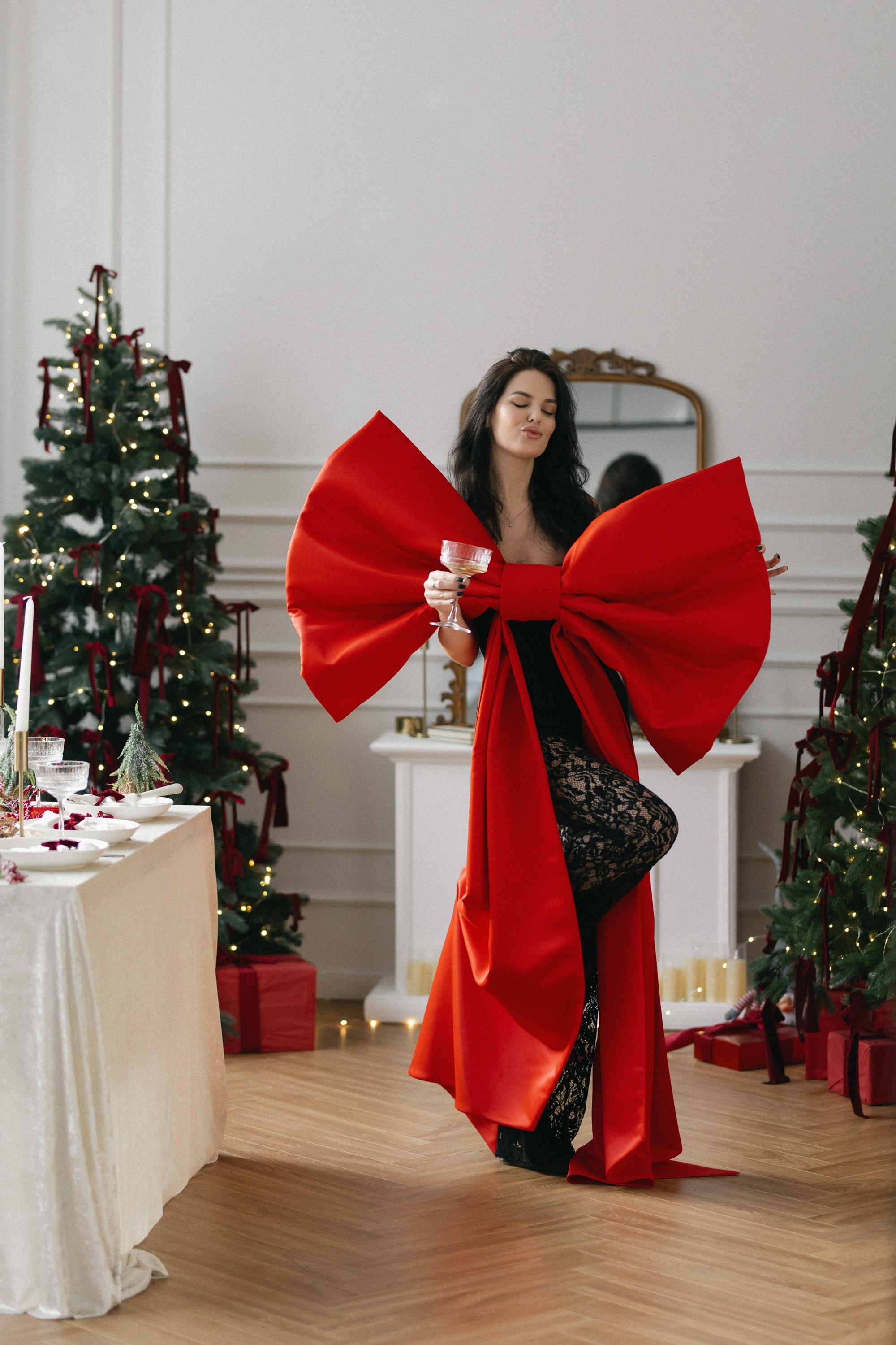 PORTRAIT. Maria Startseva Photo