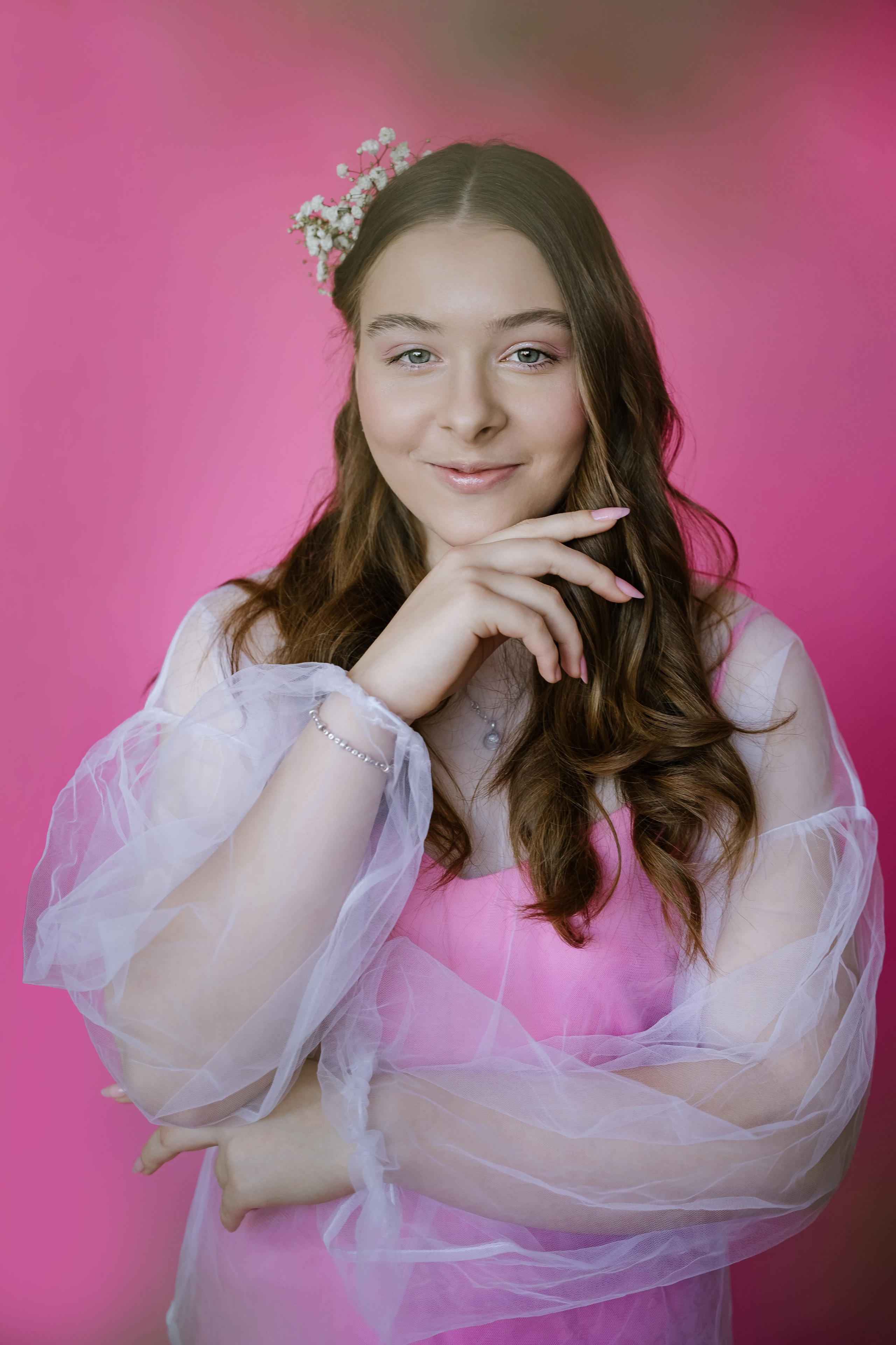 Весенний фотодень