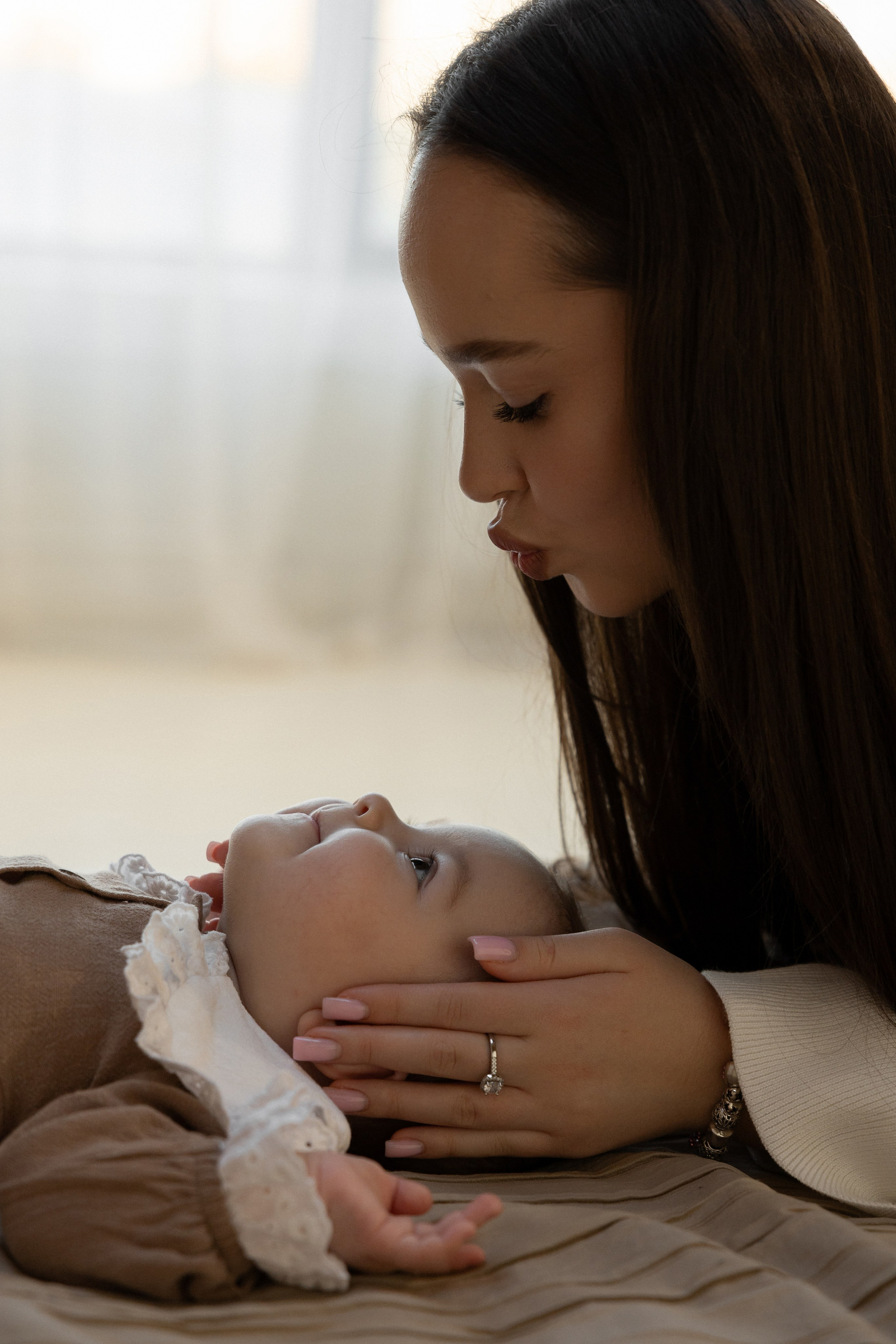 Марьяна. Семейный и свадебный фотограф в Челябинске Мария Леонтьева