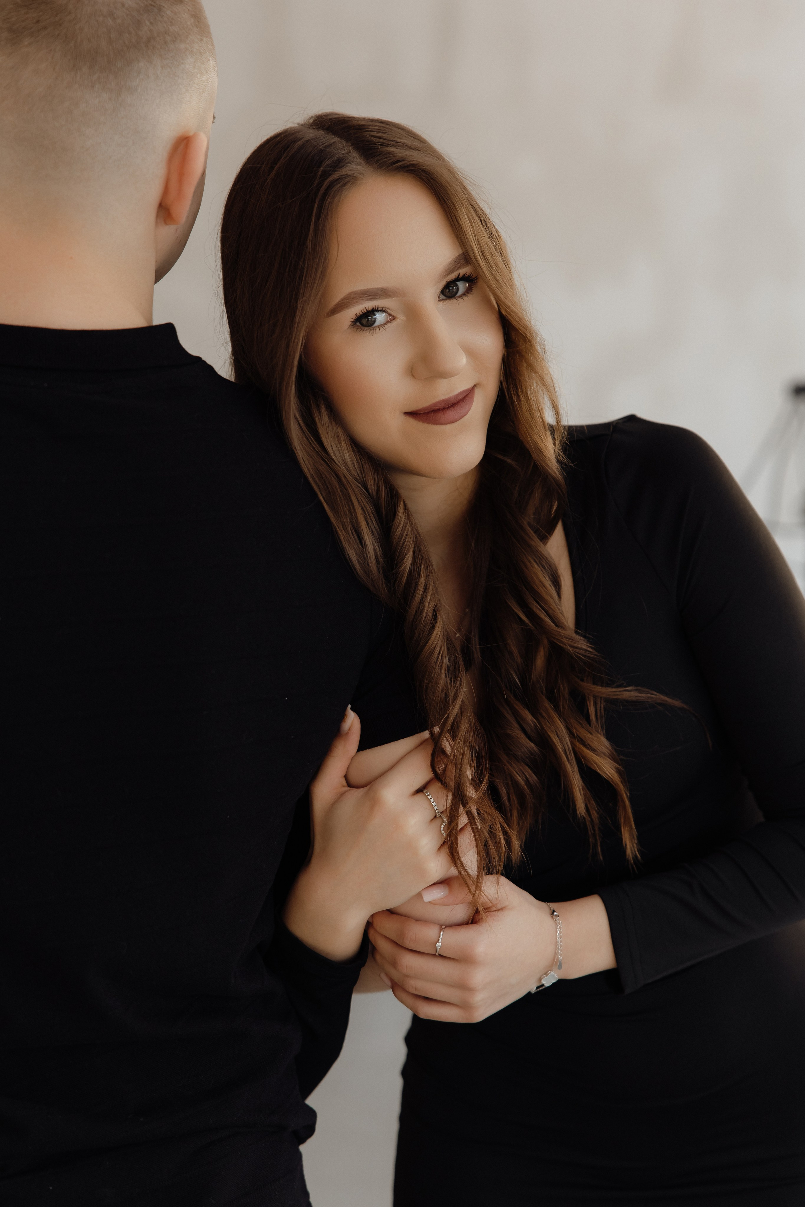 Дмитрий и Дарья. Семейный и свадебный фотограф в Челябинске Мария Леонтьева