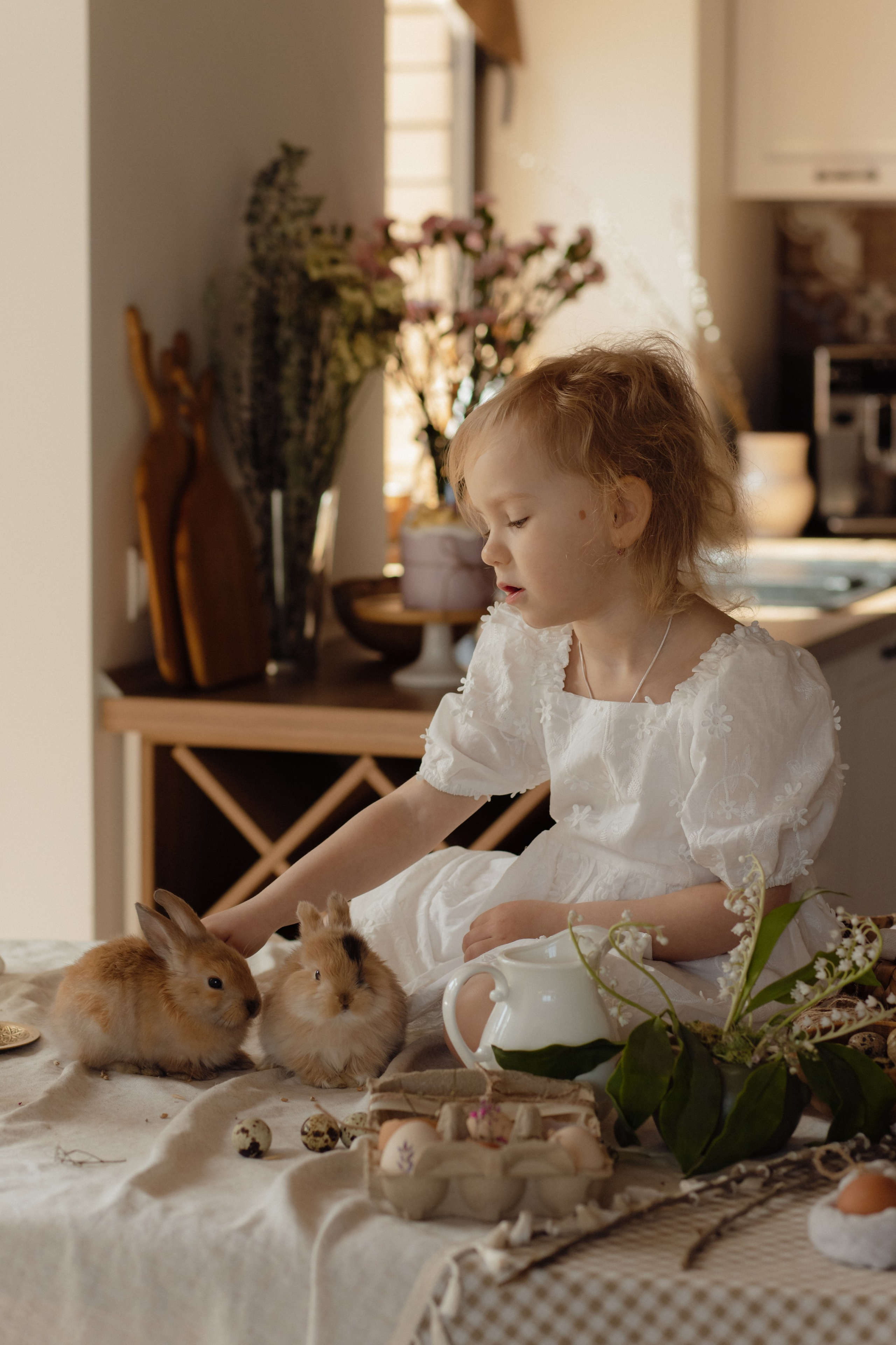 Варвара. Семейный и свадебный фотограф в Челябинске Мария Леонтьева