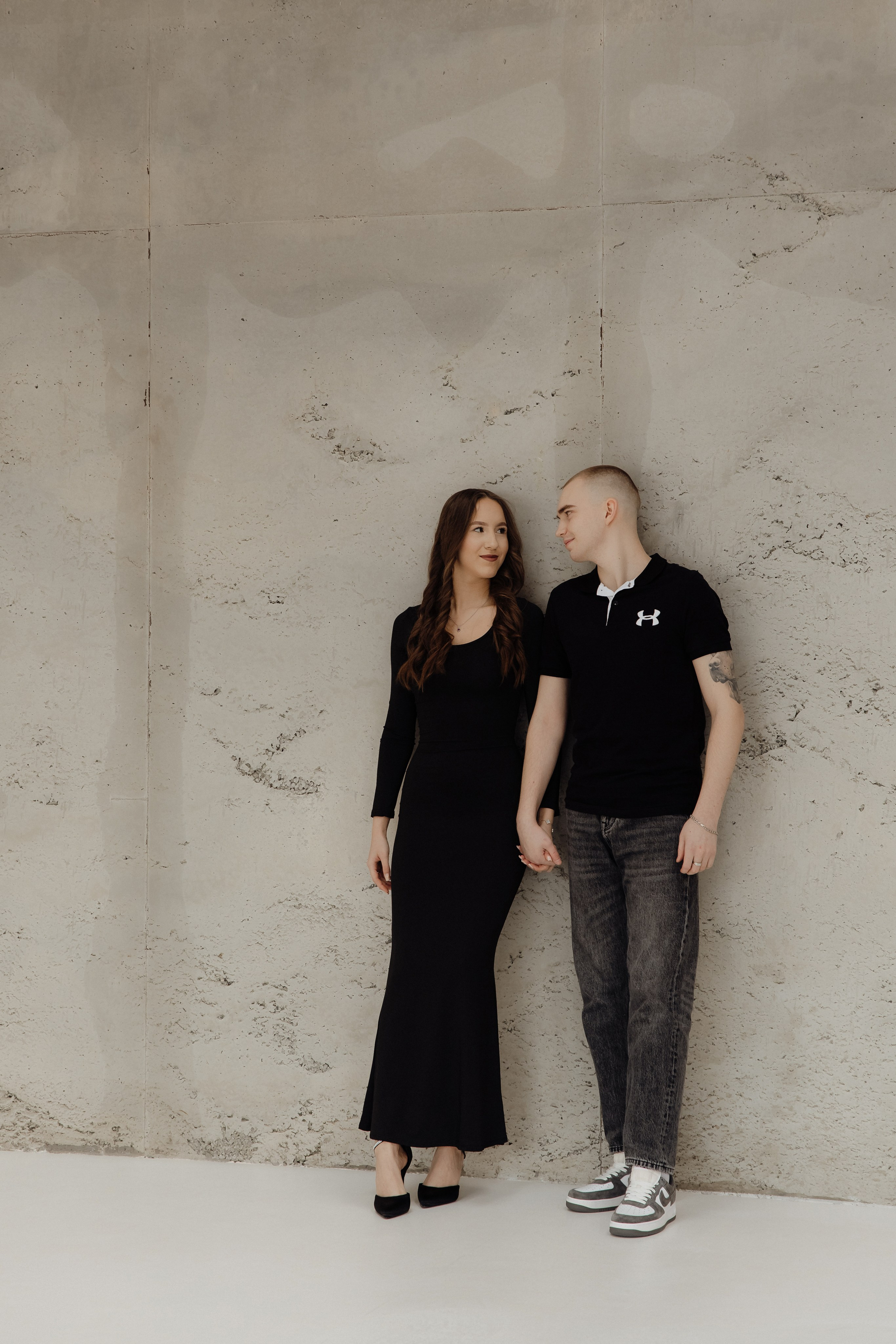 Дмитрий и Дарья. Семейный и свадебный фотограф в Челябинске Мария Леонтьева