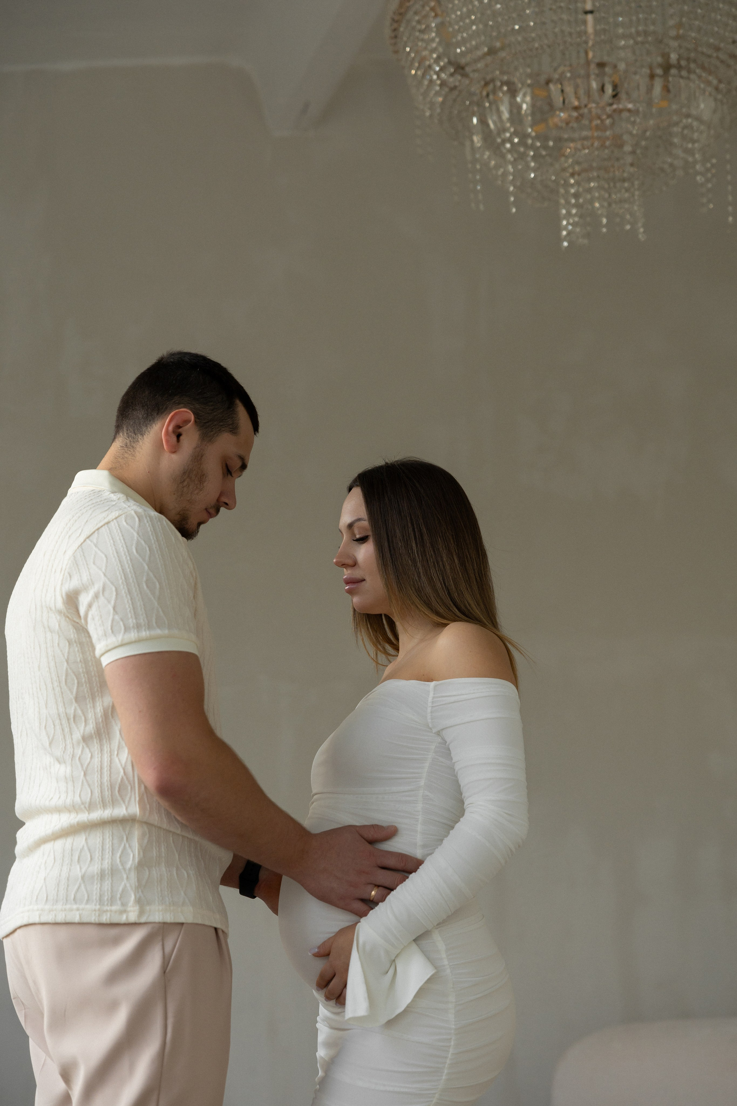 Никита и Анастасия. Семейный и свадебный фотограф в Челябинске Мария Леонтьева