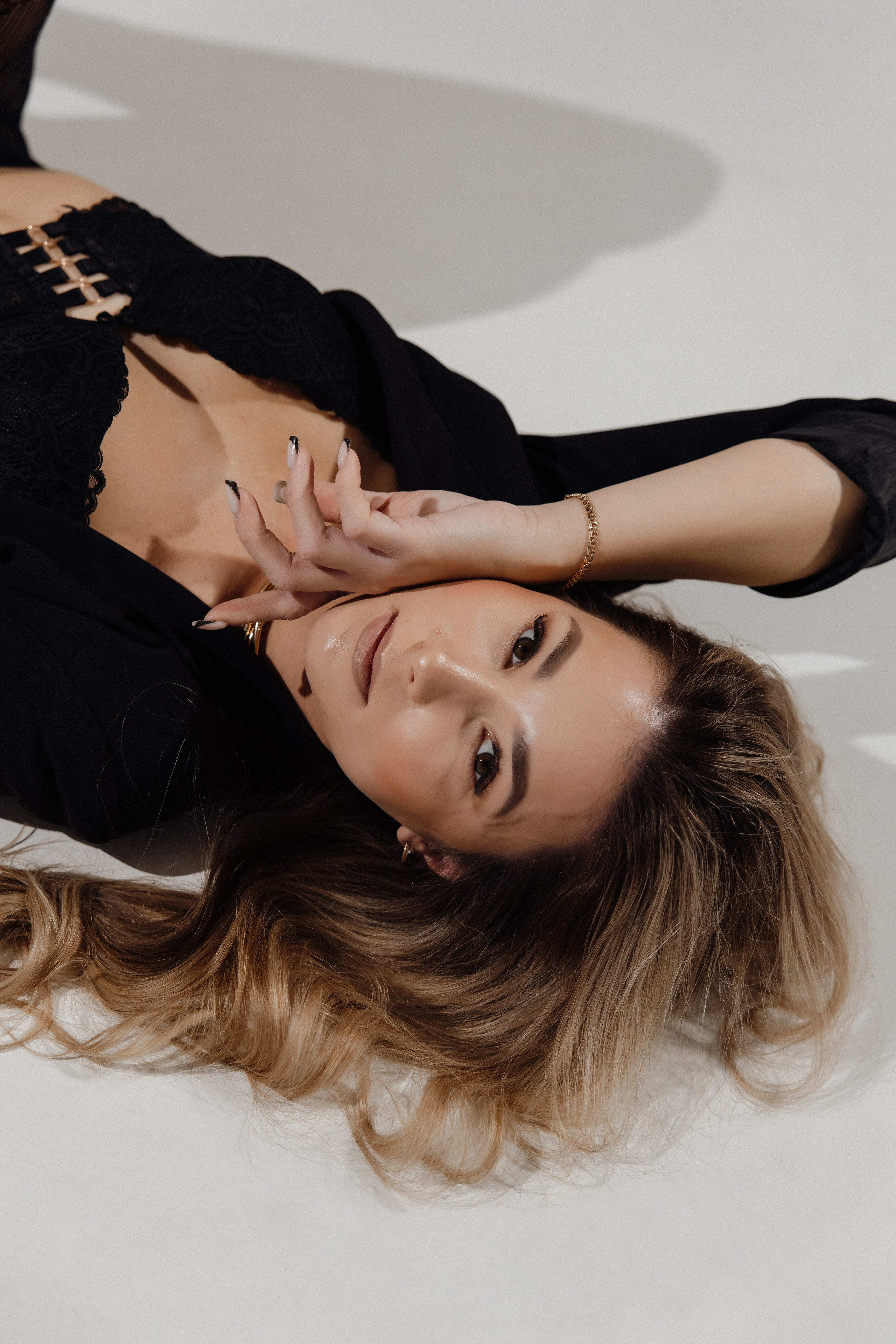 Дарья. Семейный и свадебный фотограф в Челябинске Мария Леонтьева