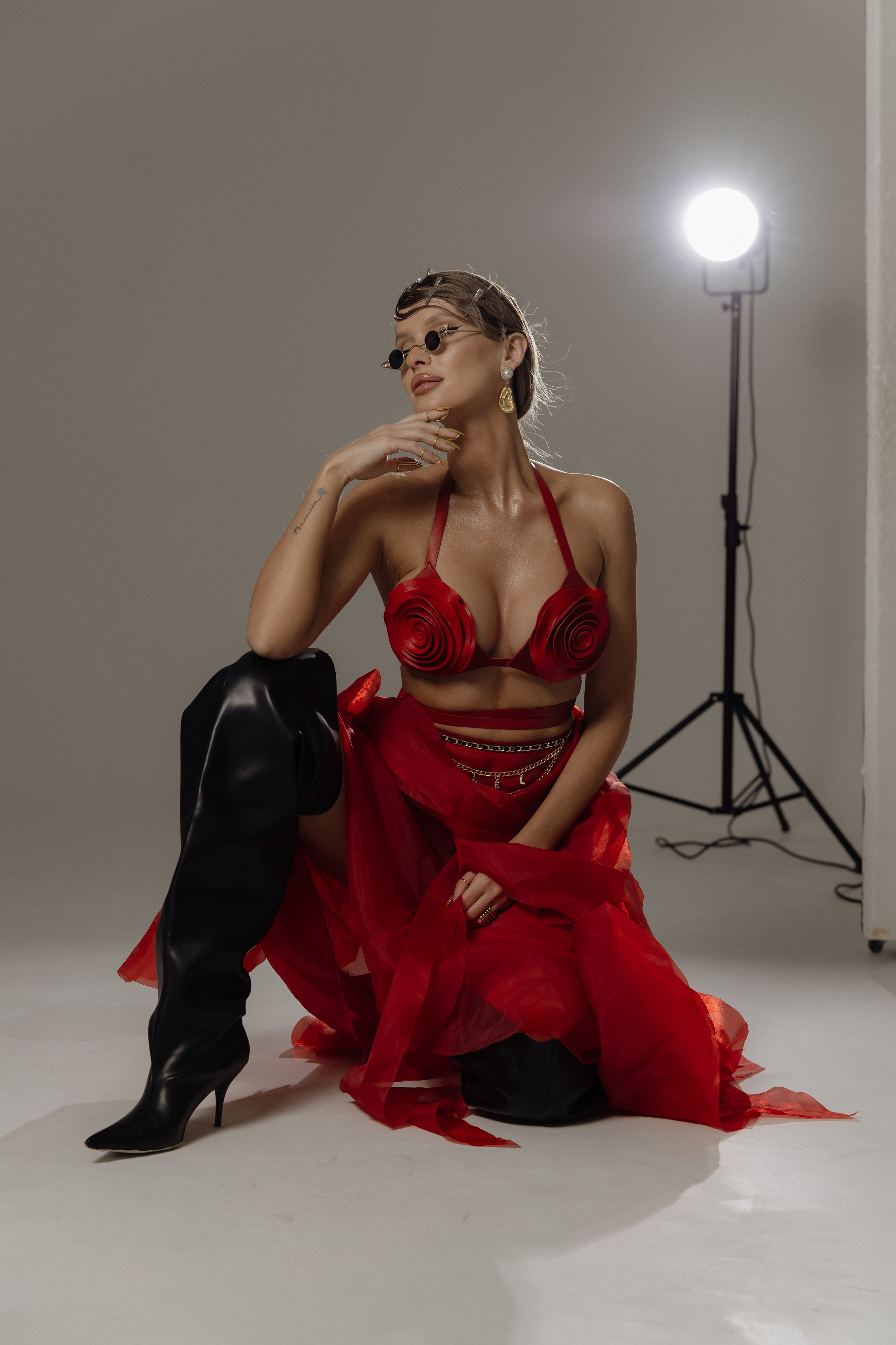 Роскошные. Семейный и свадебный фотограф в Челябинске Мария Леонтьева